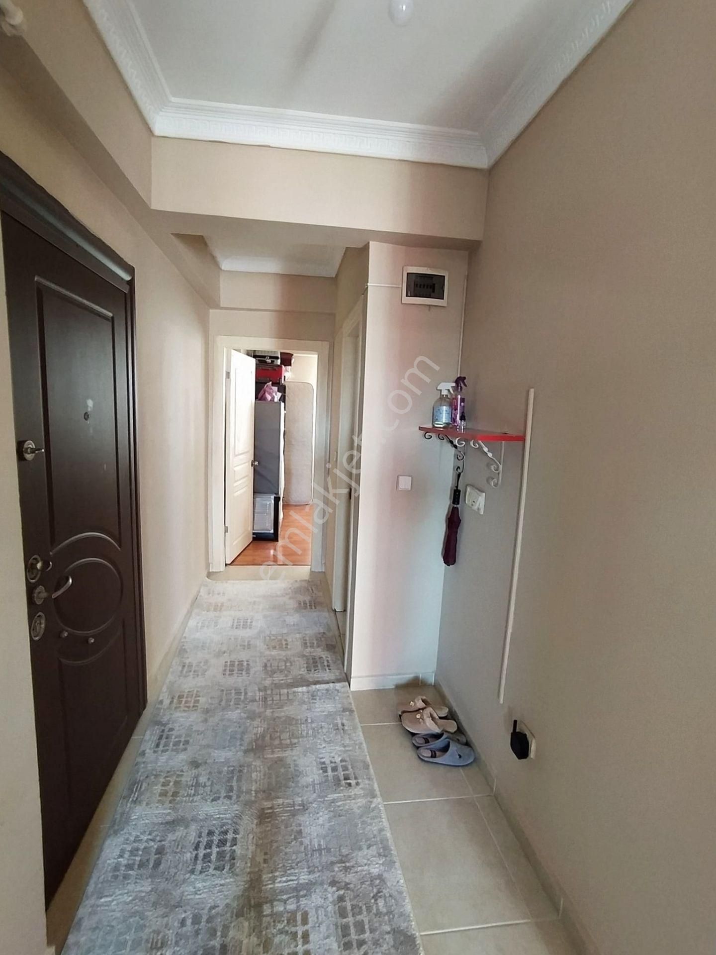 Mertcan Dan Adnan Kahveci Metroya Yürüme 2+1 Balkonlu - Kira Getirili - Görsel 20