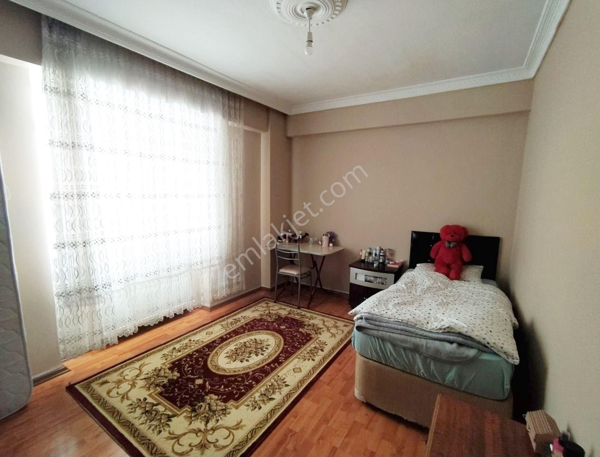 Mertcan Dan Adnan Kahveci Metroya Yürüme 2+1 Balkonlu - Kira Getirili - Görsel 11