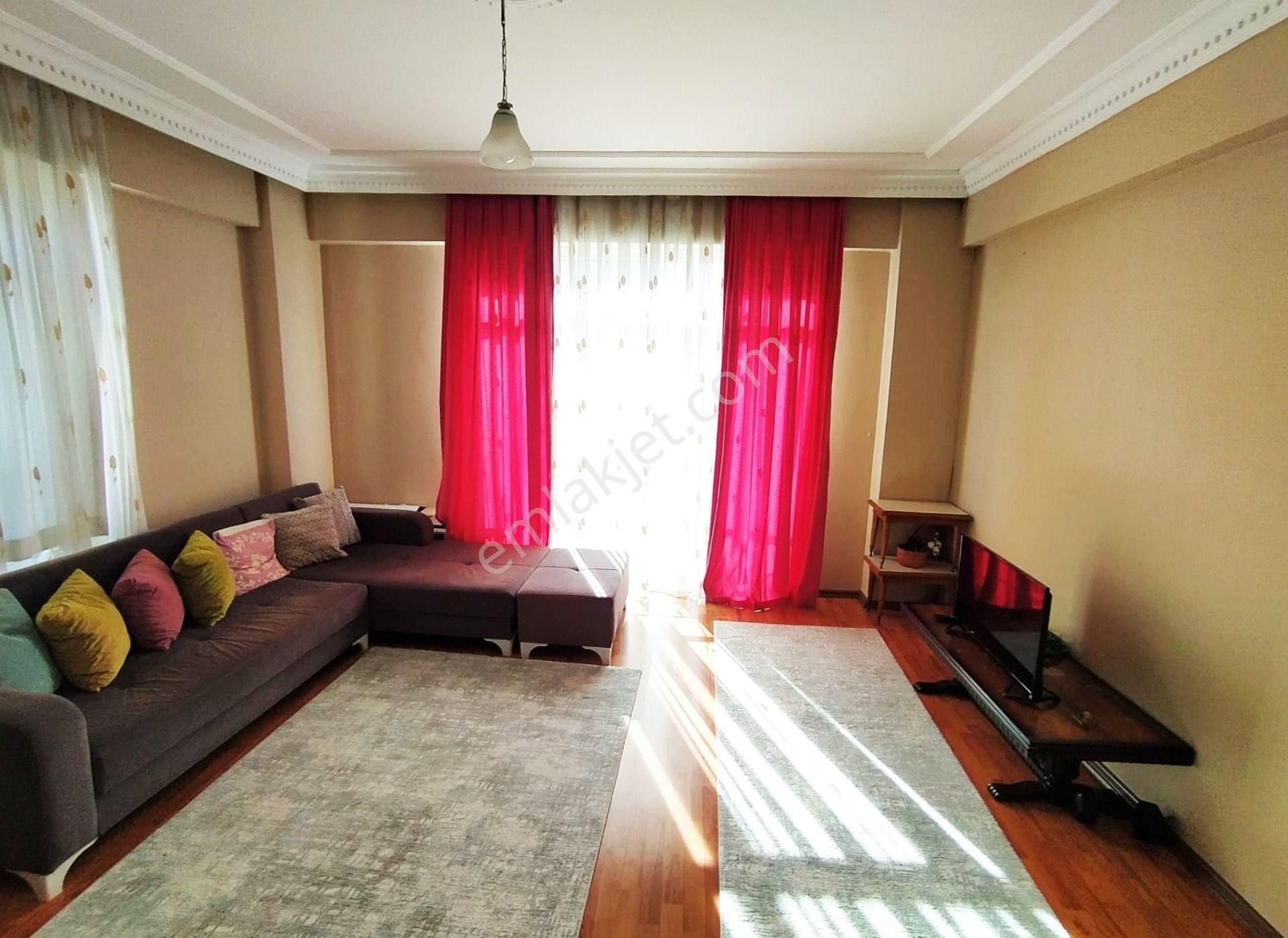 Mertcan Dan Adnan Kahveci Metroya Yürüme 2+1 Balkonlu - Kira Getirili - Görsel 2