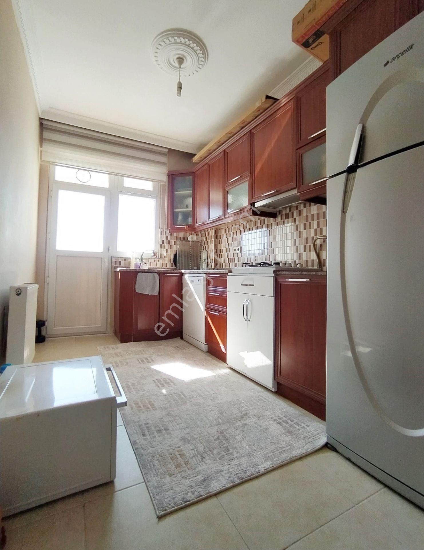 Mertcan Dan Adnan Kahveci Metroya Yürüme 2+1 Balkonlu - Kira Getirili - Görsel 15