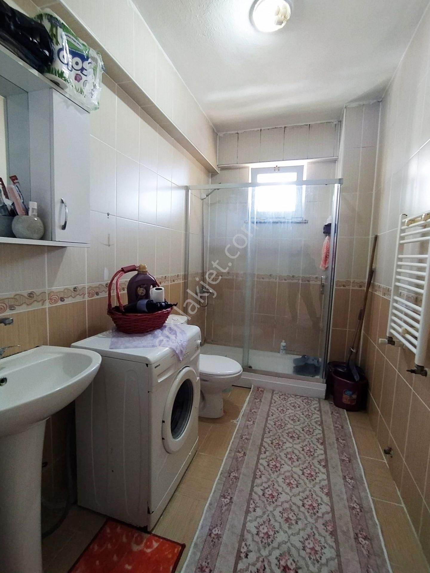 Mertcan Dan Adnan Kahveci Metroya Yürüme 2+1 Balkonlu - Kira Getirili - Görsel 18