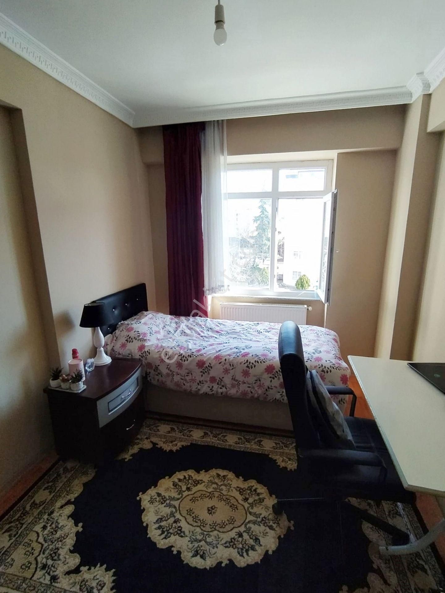 Mertcan Dan Adnan Kahveci Metroya Yürüme 2+1 Balkonlu - Kira Getirili - Görsel 8