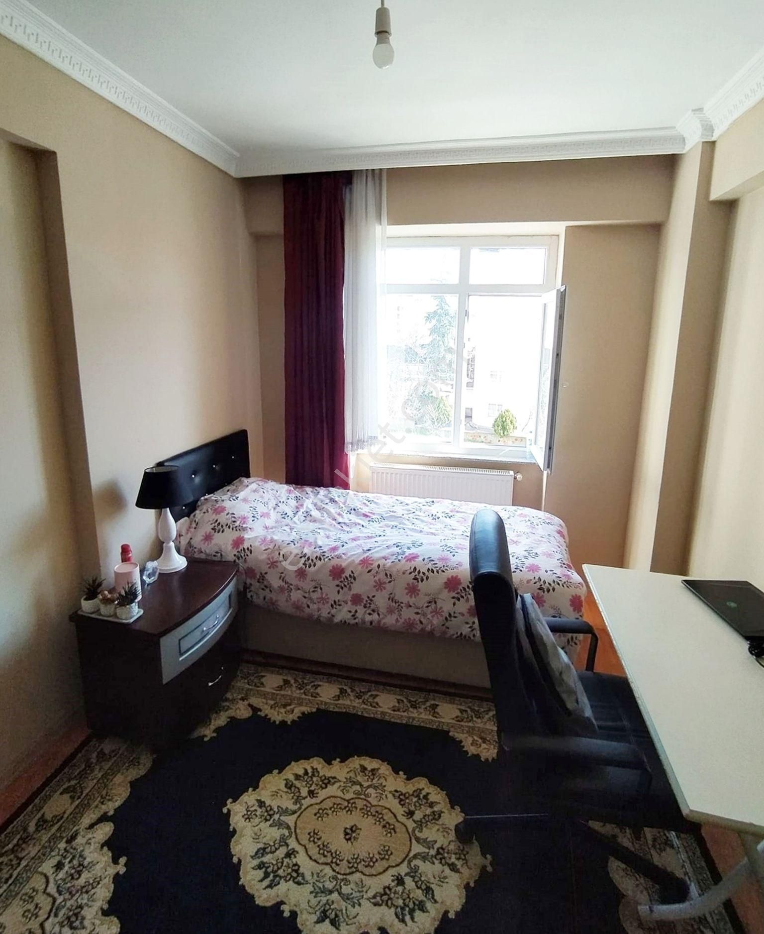 Mertcan Dan Adnan Kahveci Metroya Yürüme 2+1 Balkonlu - Kira Getirili - Görsel 9