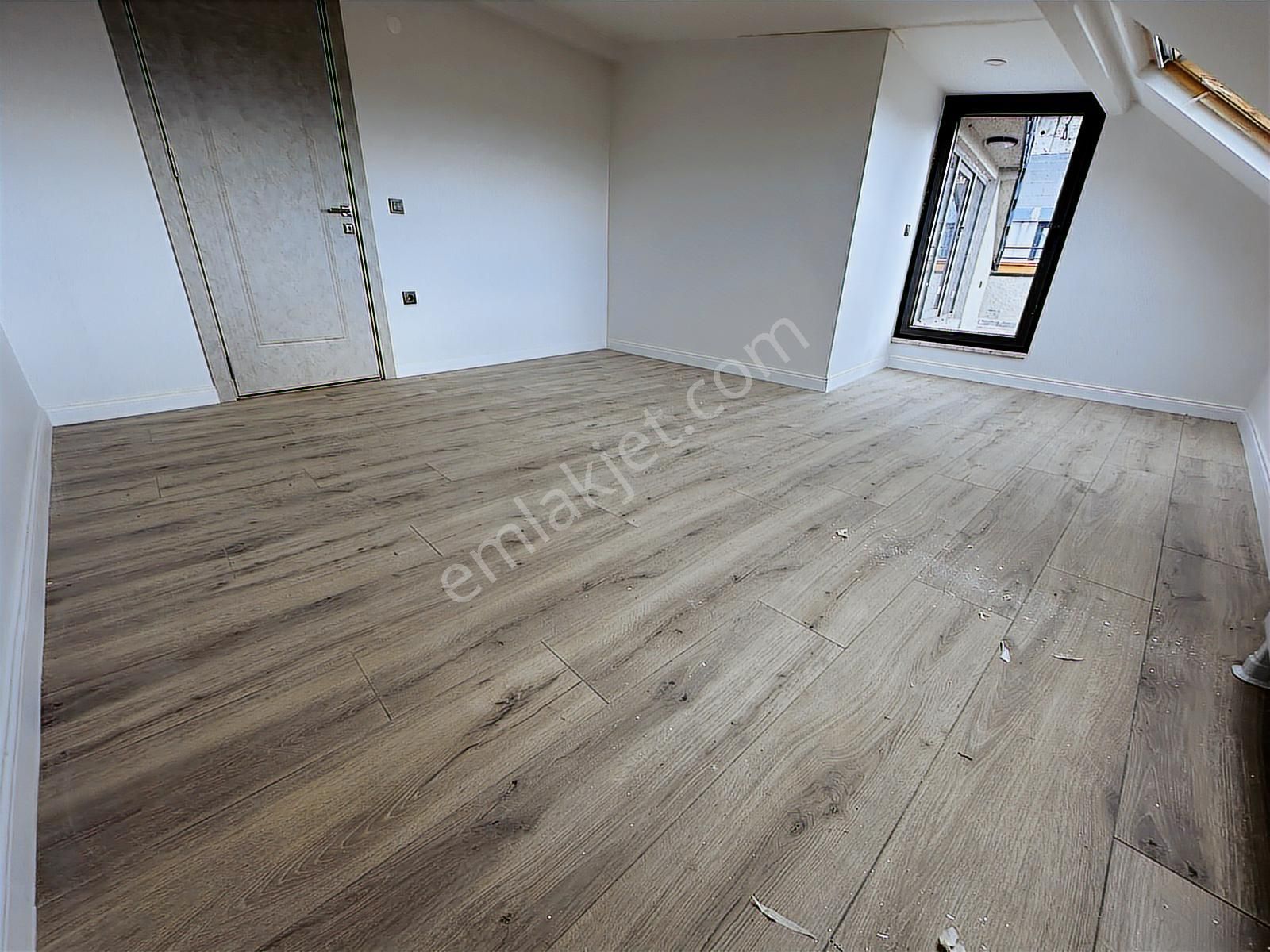 Tamiş'den Altıntepe'de Deniz Manzaralı Çok Geniş 4+2sıfır Dublex - Görsel 21