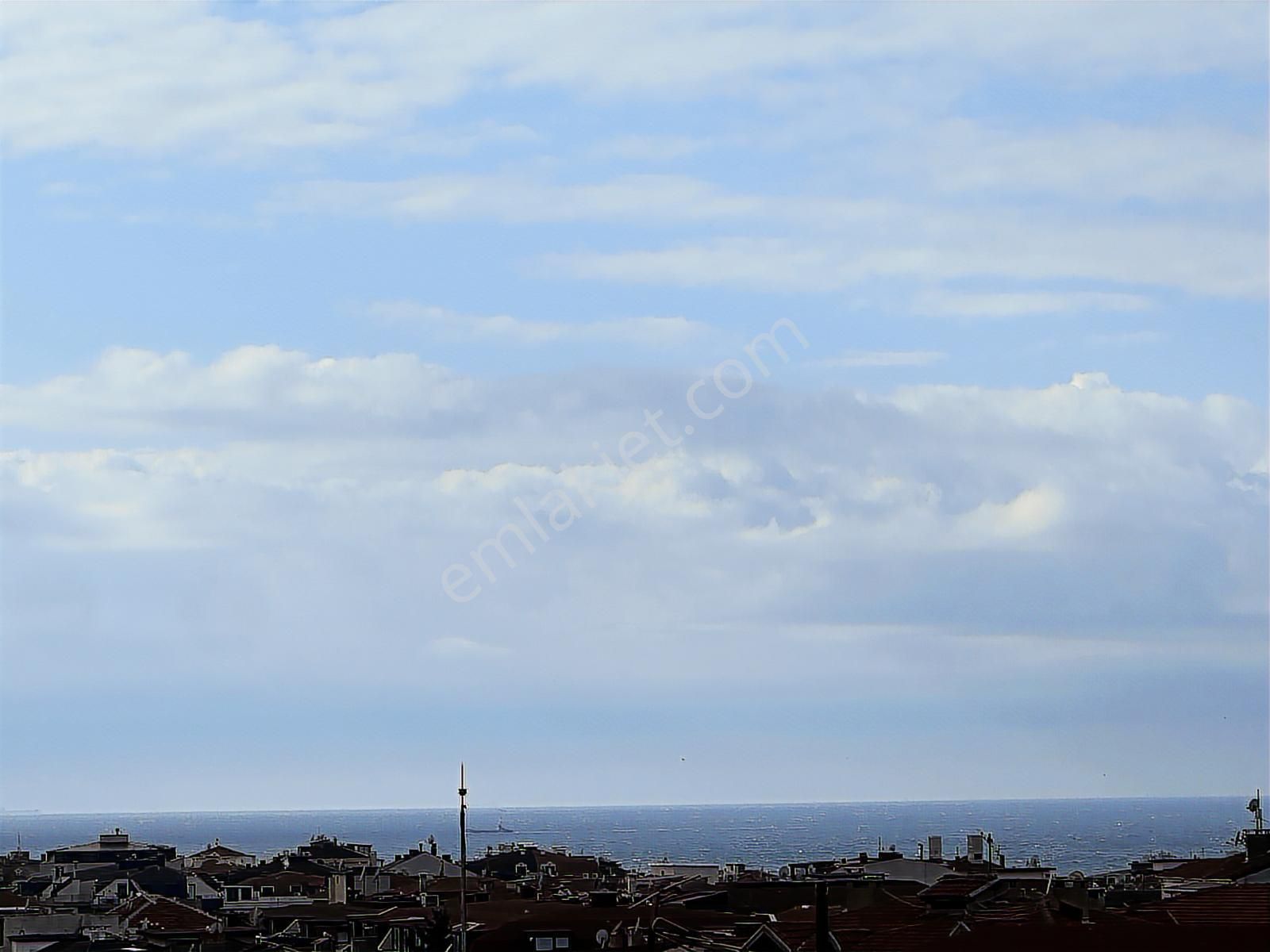 Tamiş'den Altıntepe'de Deniz Manzaralı Çok Geniş 4+2sıfır Dublex - Görsel 26