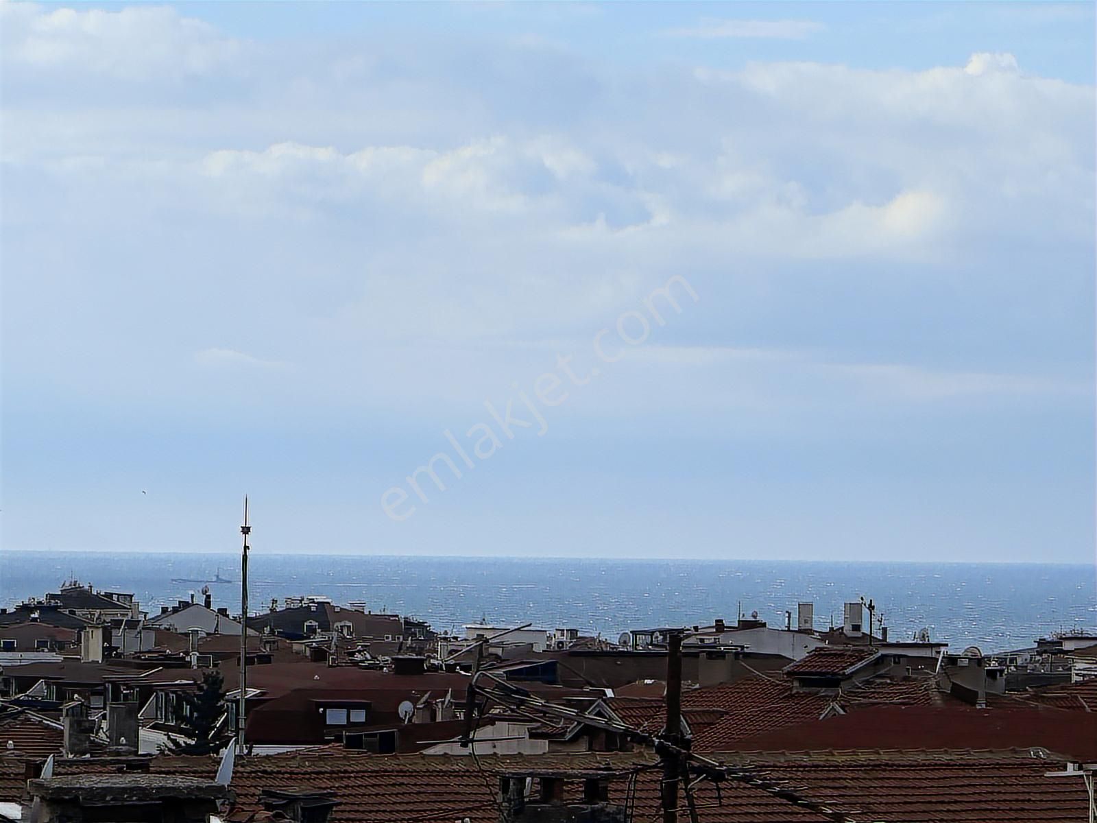 Tamiş'den Altıntepe'de Deniz Manzaralı Çok Geniş 4+2sıfır Dublex - Görsel 25