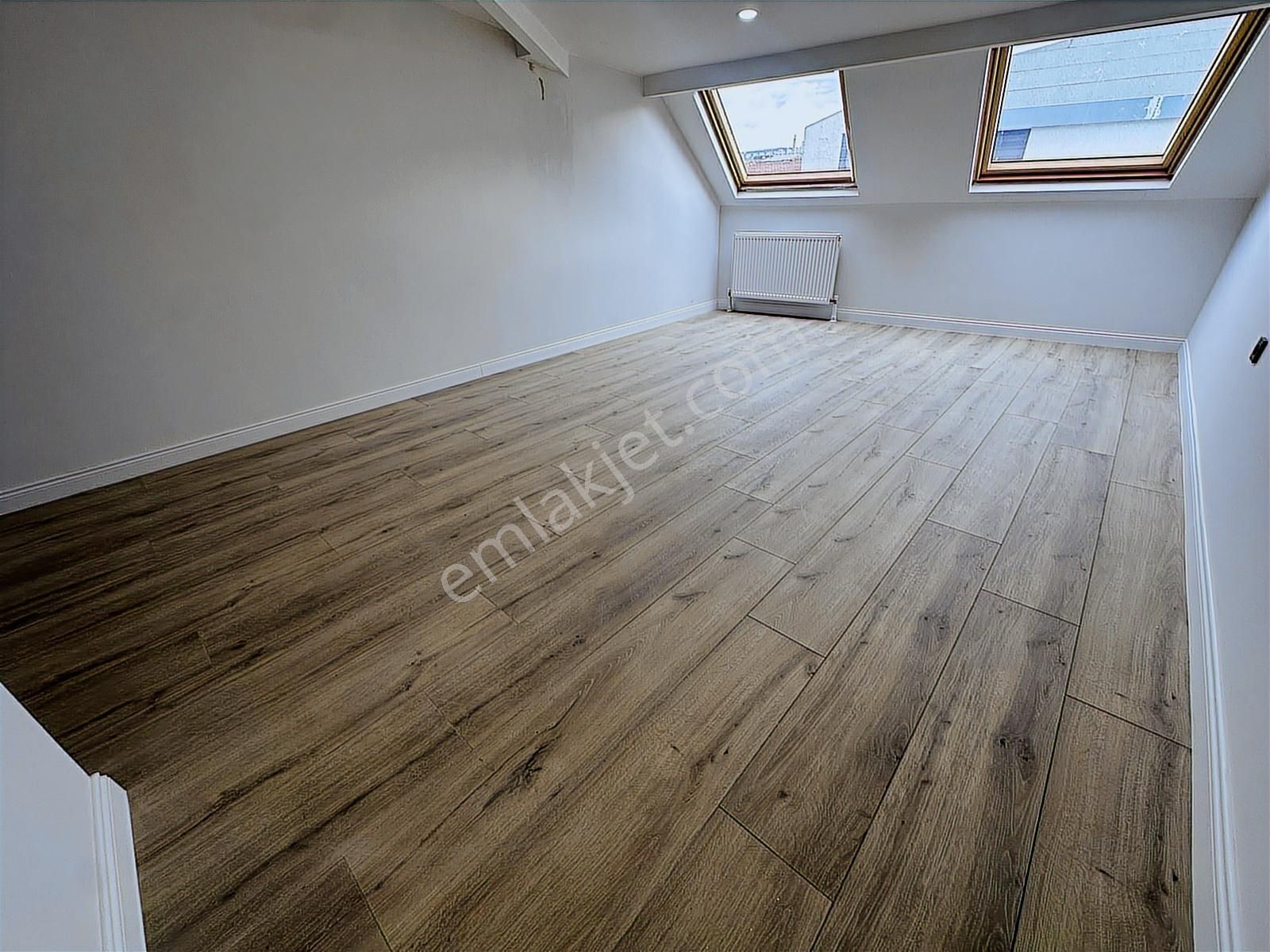 Tamiş'den Altıntepe'de Deniz Manzaralı Çok Geniş 4+2sıfır Dublex - Görsel 29