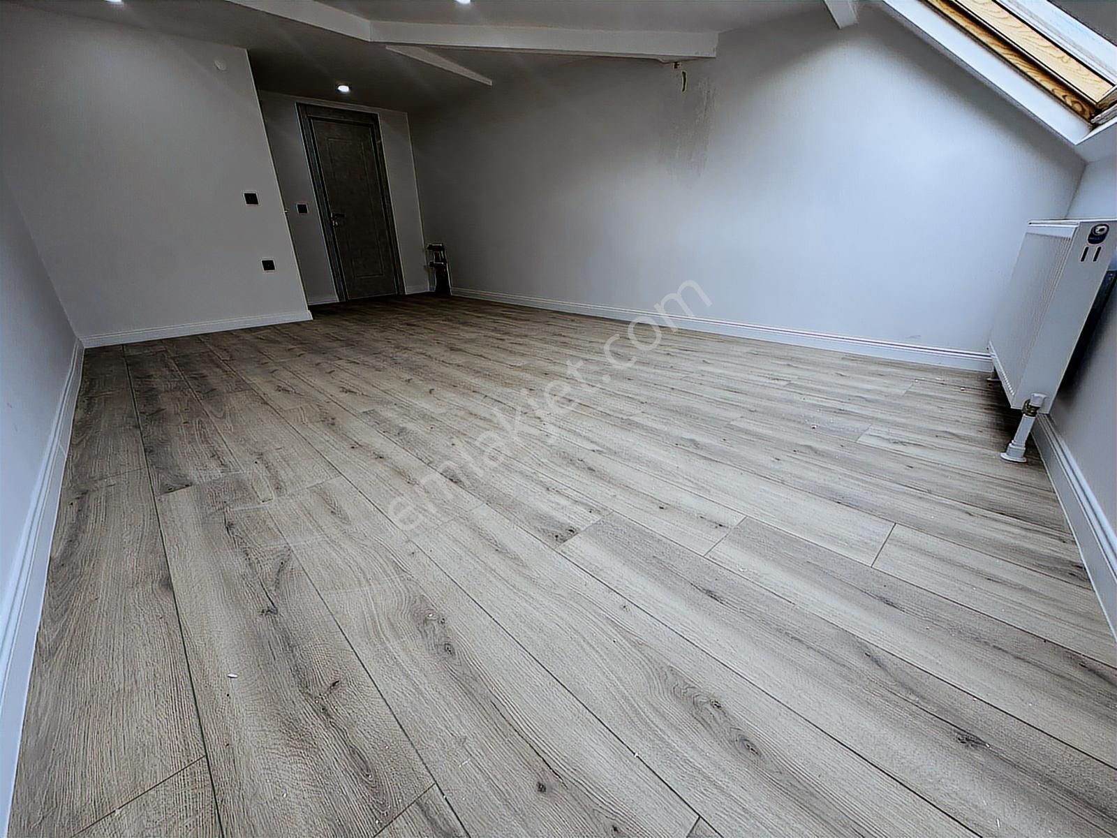 Tamiş'den Altıntepe'de Deniz Manzaralı Çok Geniş 4+2sıfır Dublex - Görsel 28