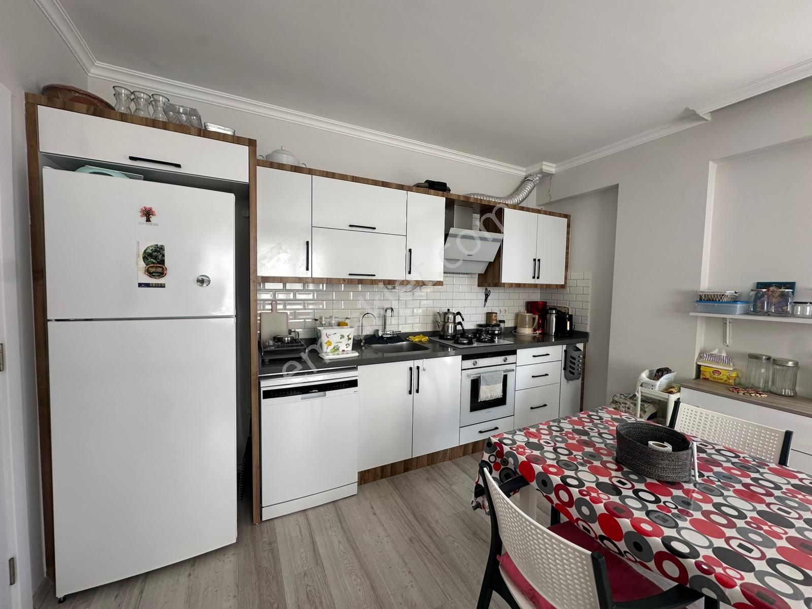 Ortaca Da 2+1 Bahçe Katı Daire Satılık - Görsel 7