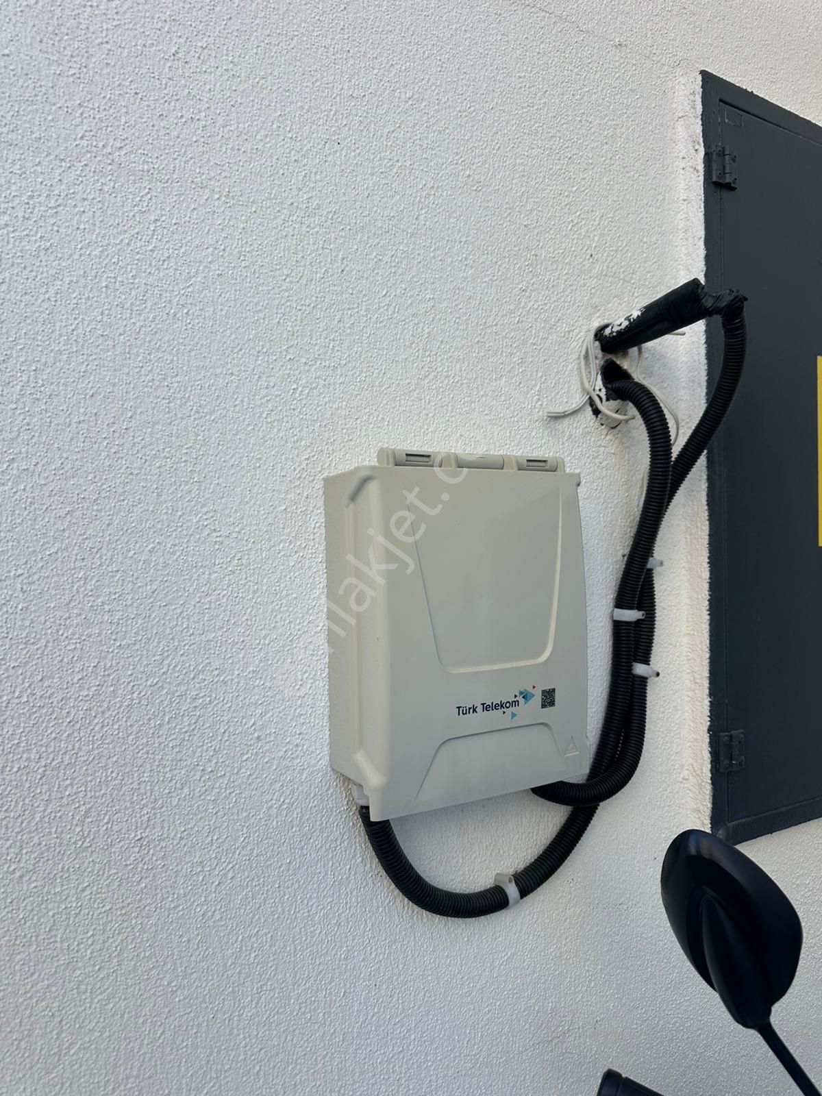 Ortaca Da 2+1 Bahçe Katı Daire Satılık - Görsel 15