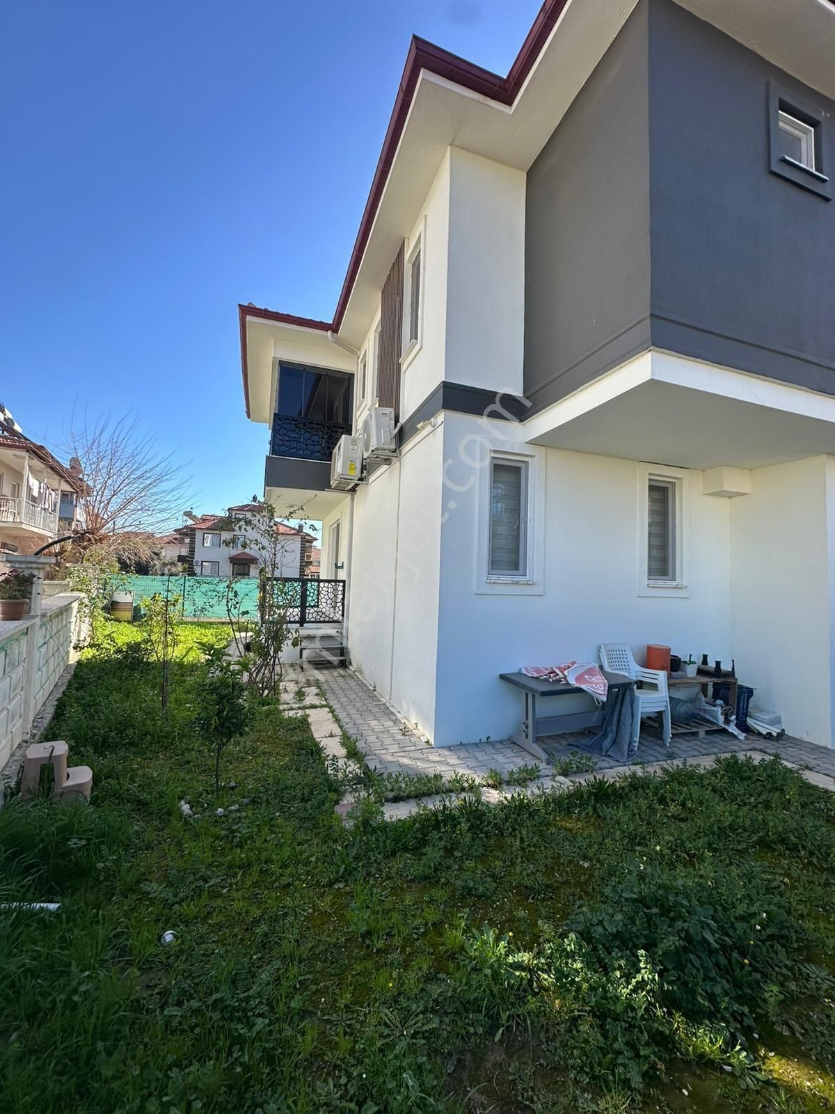 Ortaca Da 2+1 Bahçe Katı Daire Satılık - Görsel 4