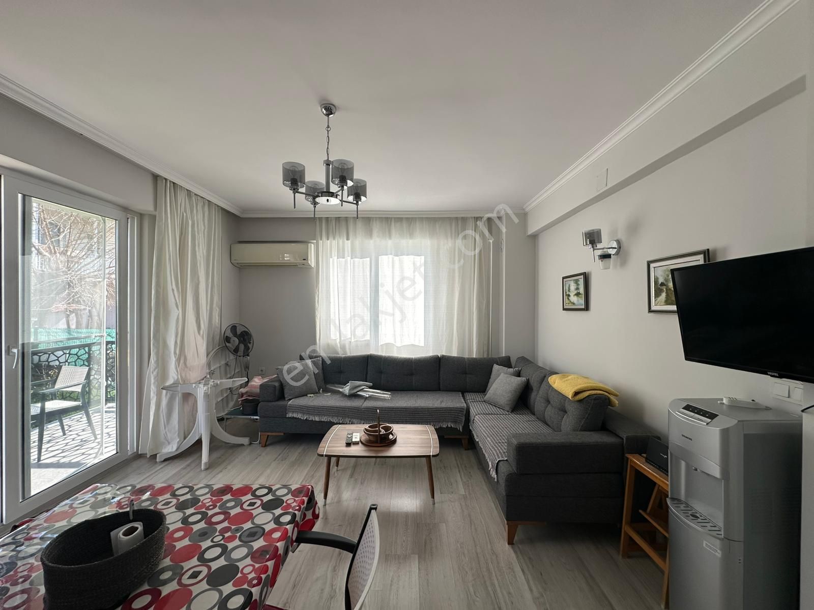 Ortaca Da 2+1 Bahçe Katı Daire Satılık - Görsel 13