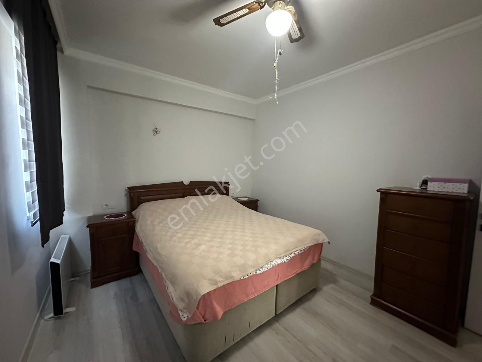 Ortaca Da 2+1 Bahçe Katı Daire Satılık - Görsel 12