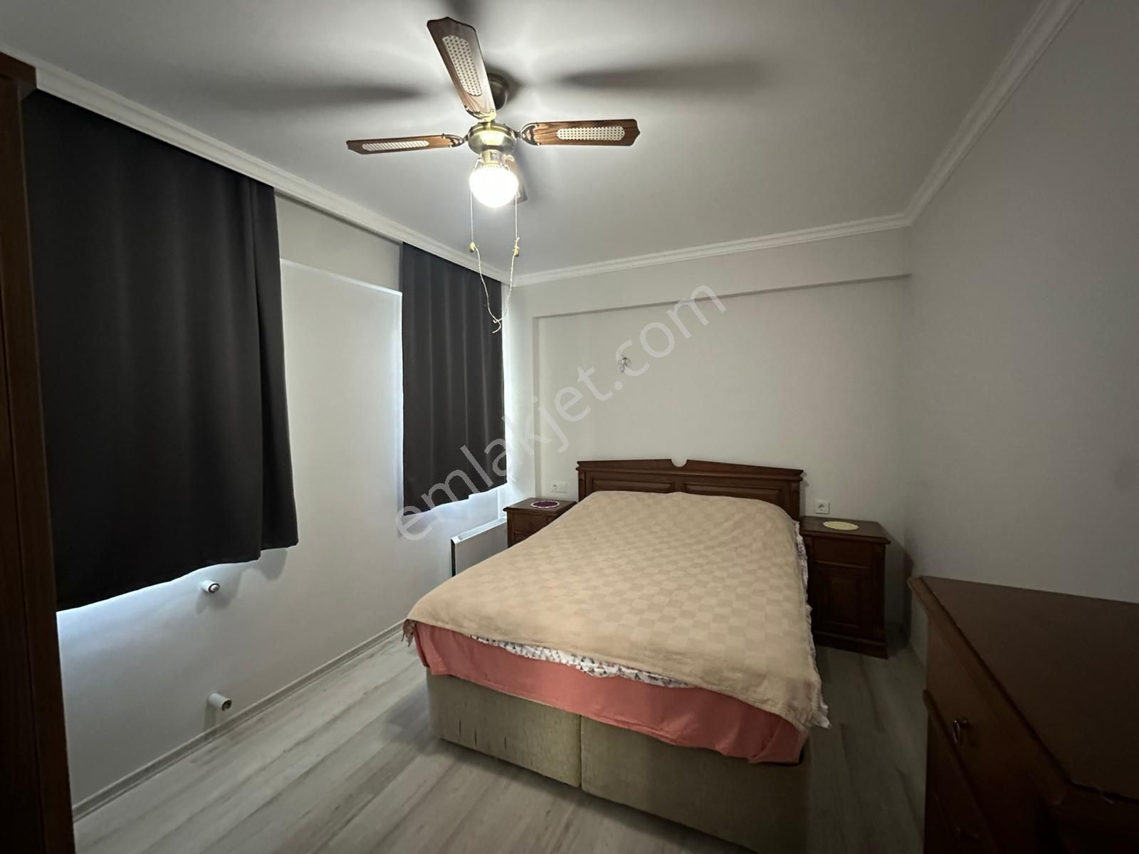 Ortaca Da 2+1 Bahçe Katı Daire Satılık - Görsel 11