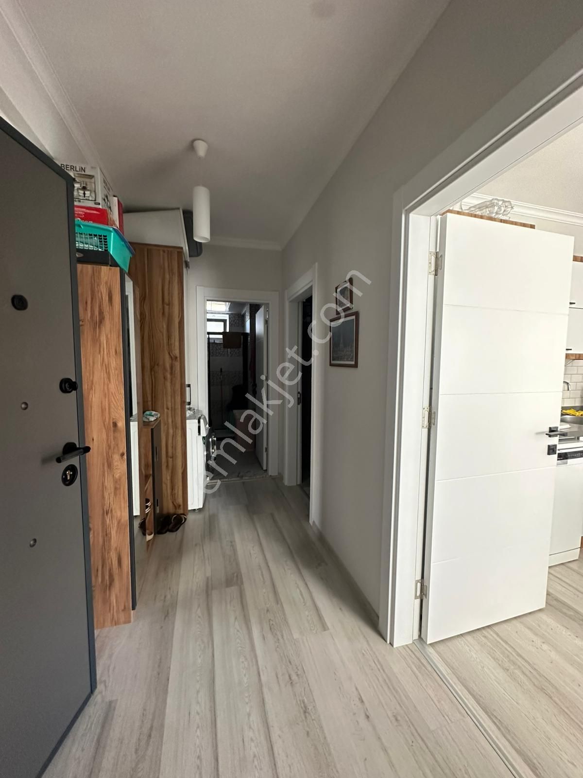 Ortaca Da 2+1 Bahçe Katı Daire Satılık - Görsel 9