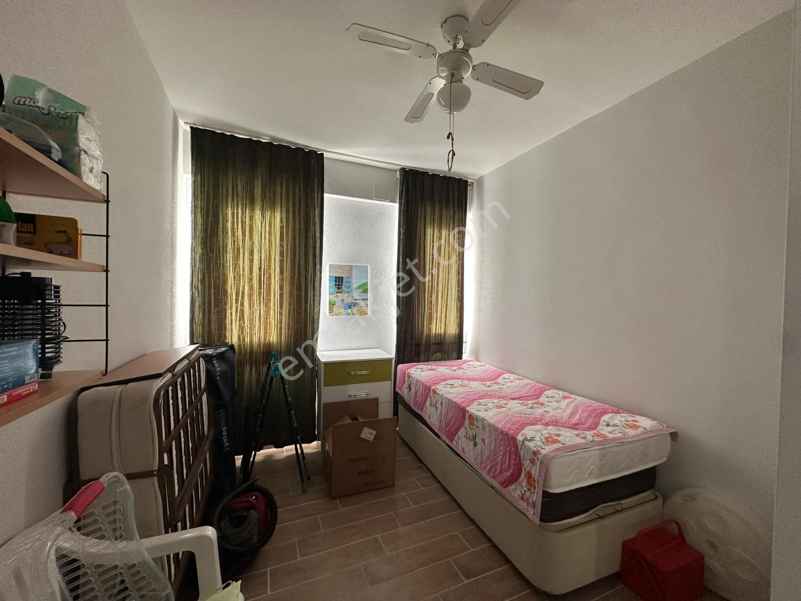 Ortaca Da 2+1 Bahçe Katı Daire Satılık - Görsel 8