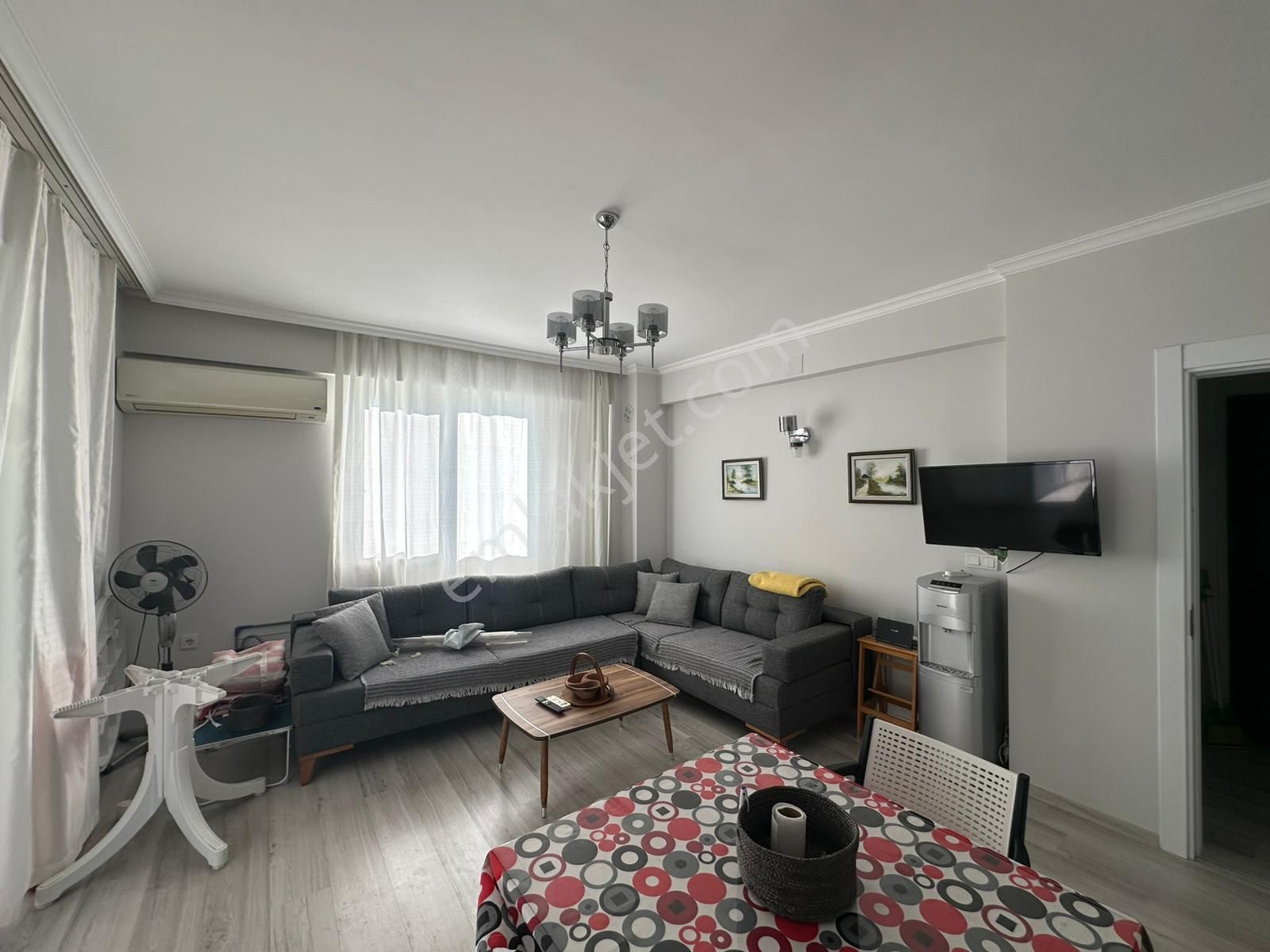 Ortaca Da 2+1 Bahçe Katı Daire Satılık - Görsel 5