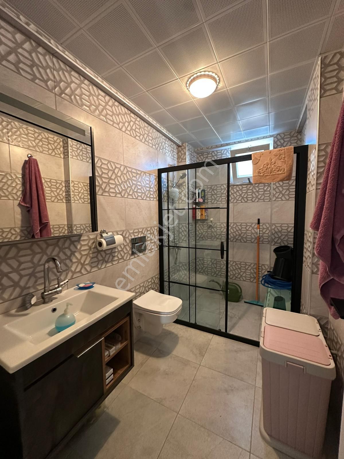 Ortaca Da 2+1 Bahçe Katı Daire Satılık - Görsel 10