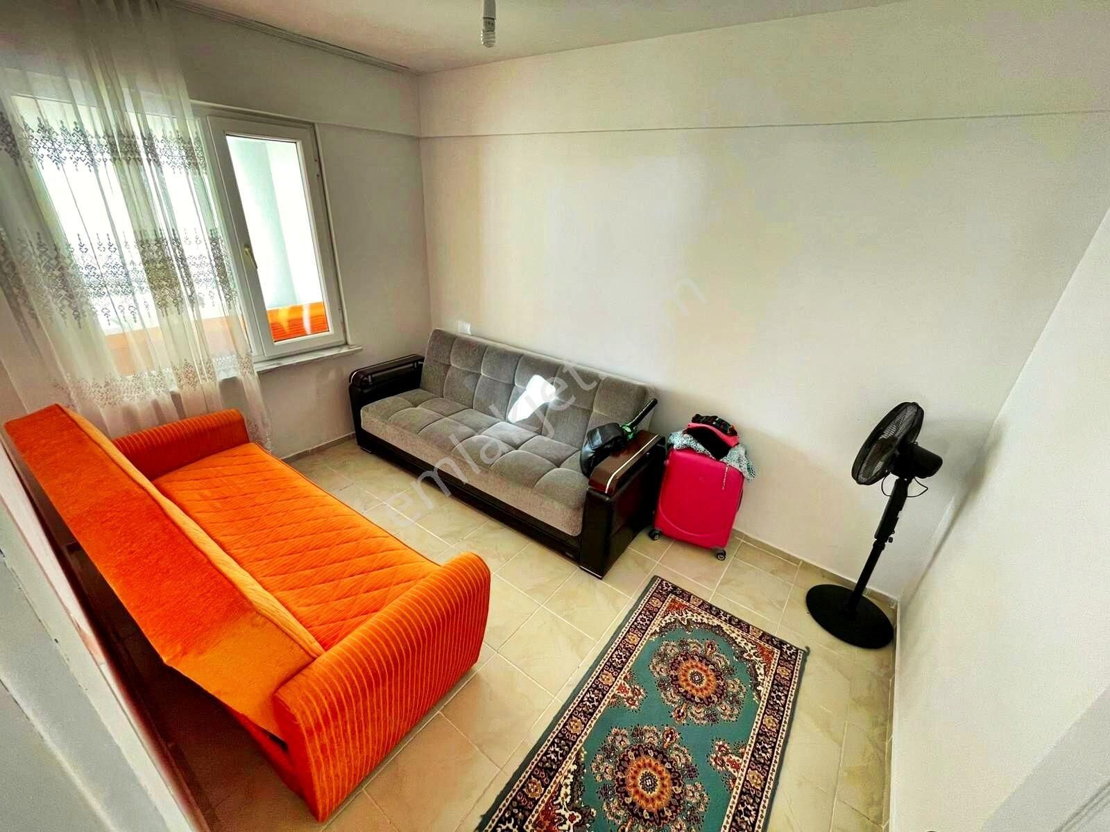 🛑🛑aktif'ten Akçay'da Satılık Ön Cephe Ayrı Mutfaklı Çift Balkonlu Arakat Geniş 3+1 Daire - Görsel 13