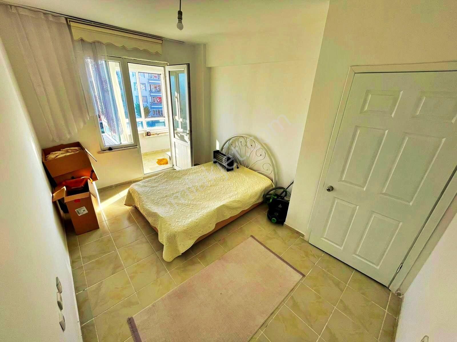 🛑🛑aktif'ten Akçay'da Satılık Ön Cephe Ayrı Mutfaklı Çift Balkonlu Arakat Geniş 3+1 Daire - Görsel 18