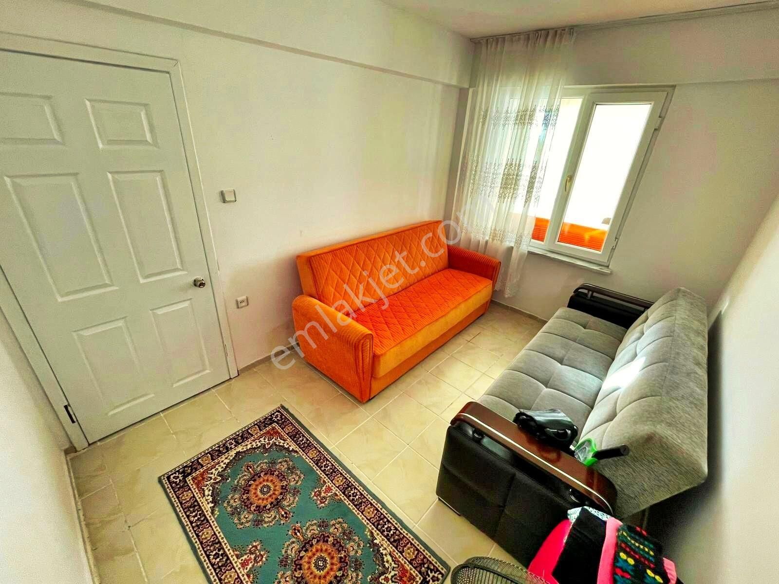 🛑🛑aktif'ten Akçay'da Satılık Ön Cephe Ayrı Mutfaklı Çift Balkonlu Arakat Geniş 3+1 Daire - Görsel 12