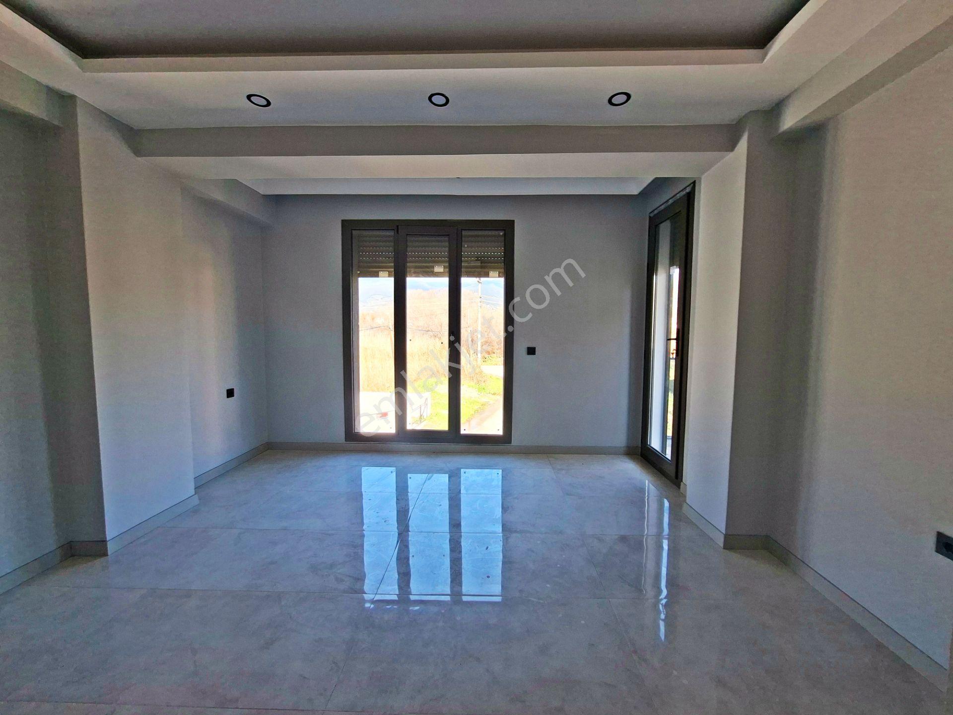 🛑🛑aktiften Gürede Satılık Denize Karşı Kahvenizi Yudumlayacağınız Lüx 3+1 Villa - Görsel 15