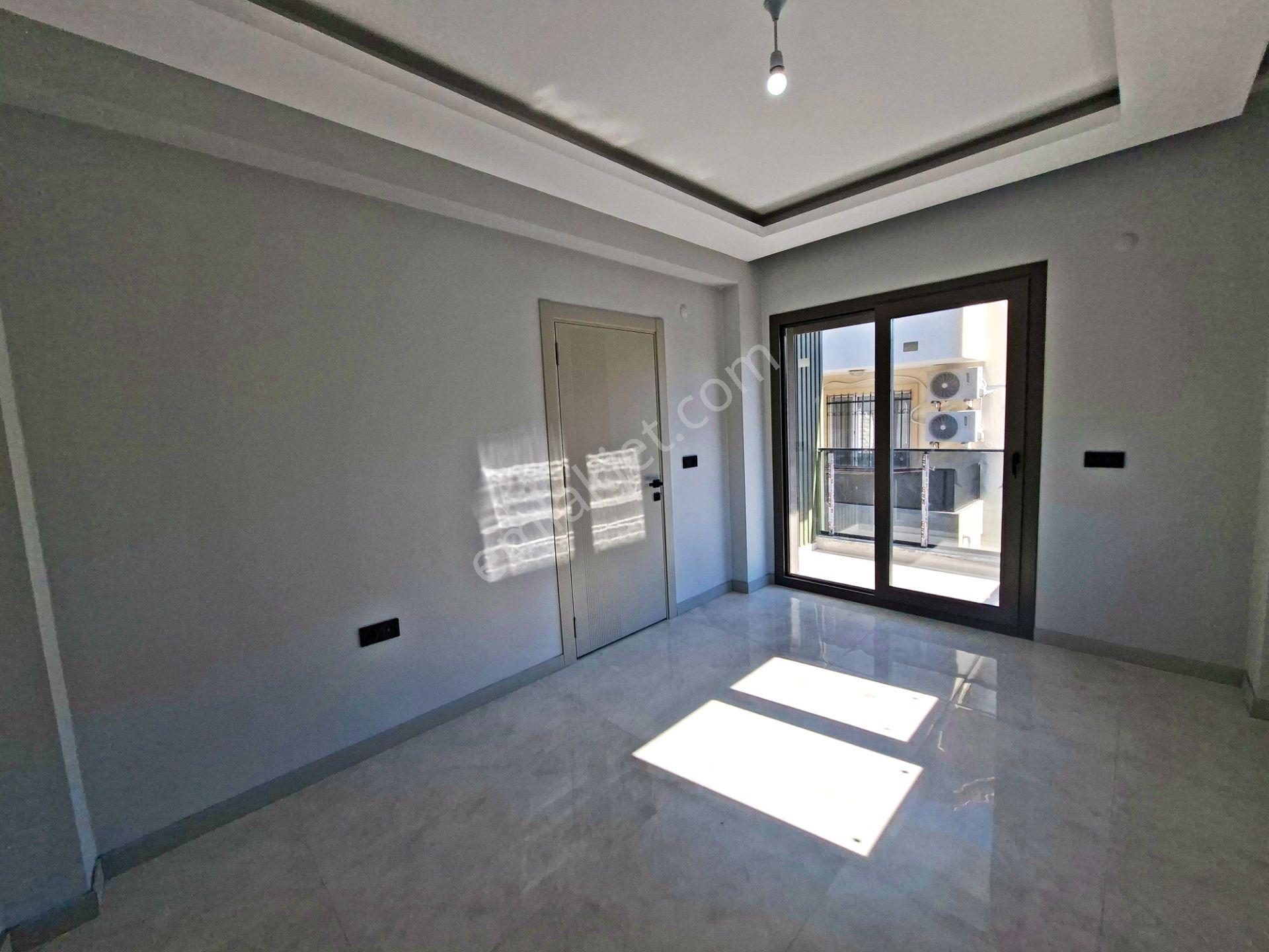 🛑🛑aktiften Gürede Satılık Denize Karşı Kahvenizi Yudumlayacağınız Lüx 3+1 Villa - Görsel 18