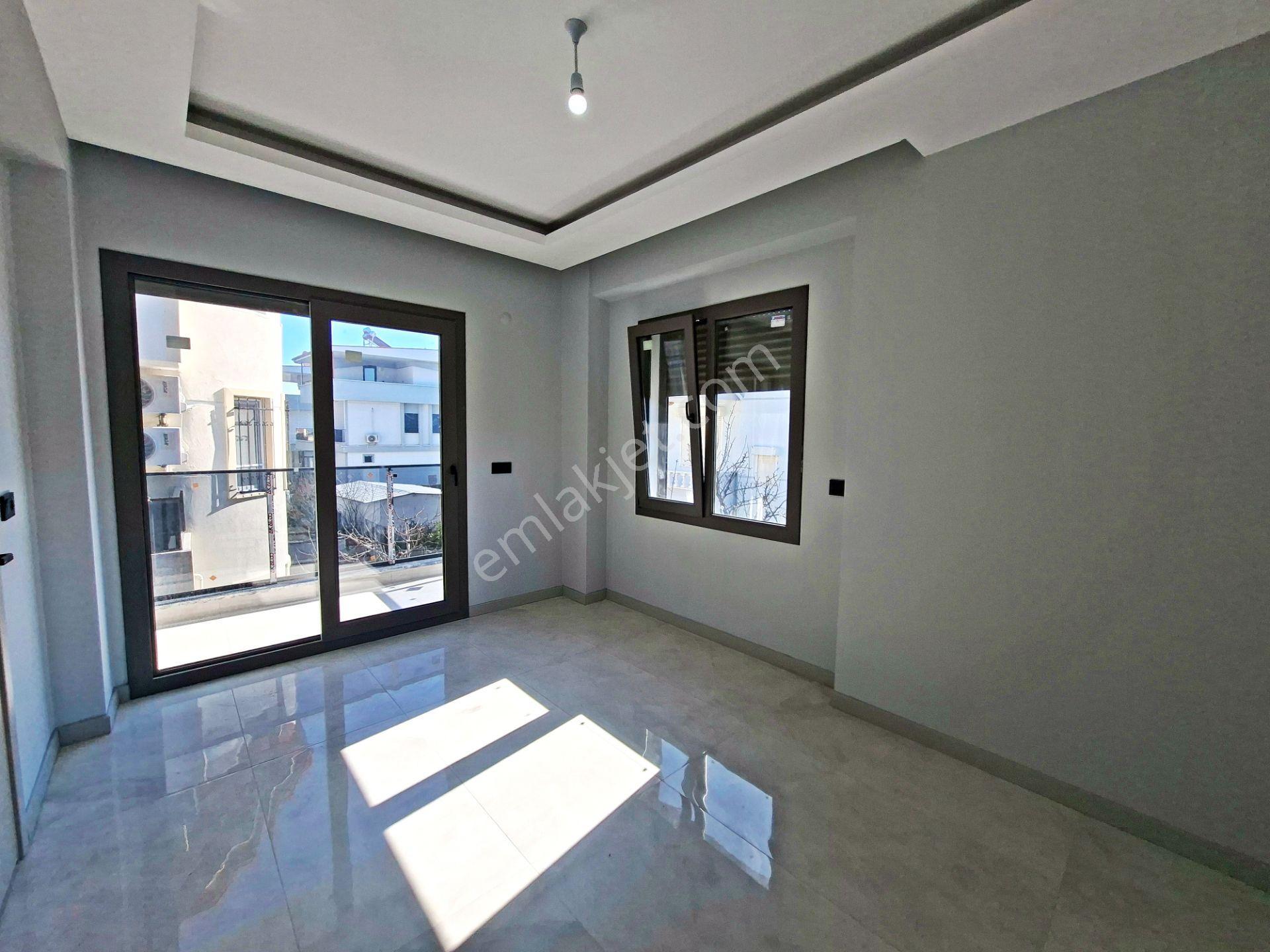 🛑🛑aktiften Gürede Satılık Denize Karşı Kahvenizi Yudumlayacağınız Lüx 3+1 Villa - Görsel 16
