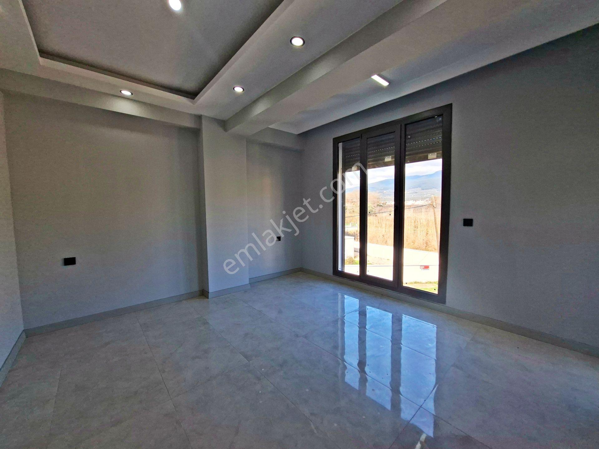 🛑🛑aktiften Gürede Satılık Denize Karşı Kahvenizi Yudumlayacağınız Lüx 3+1 Villa - Görsel 28