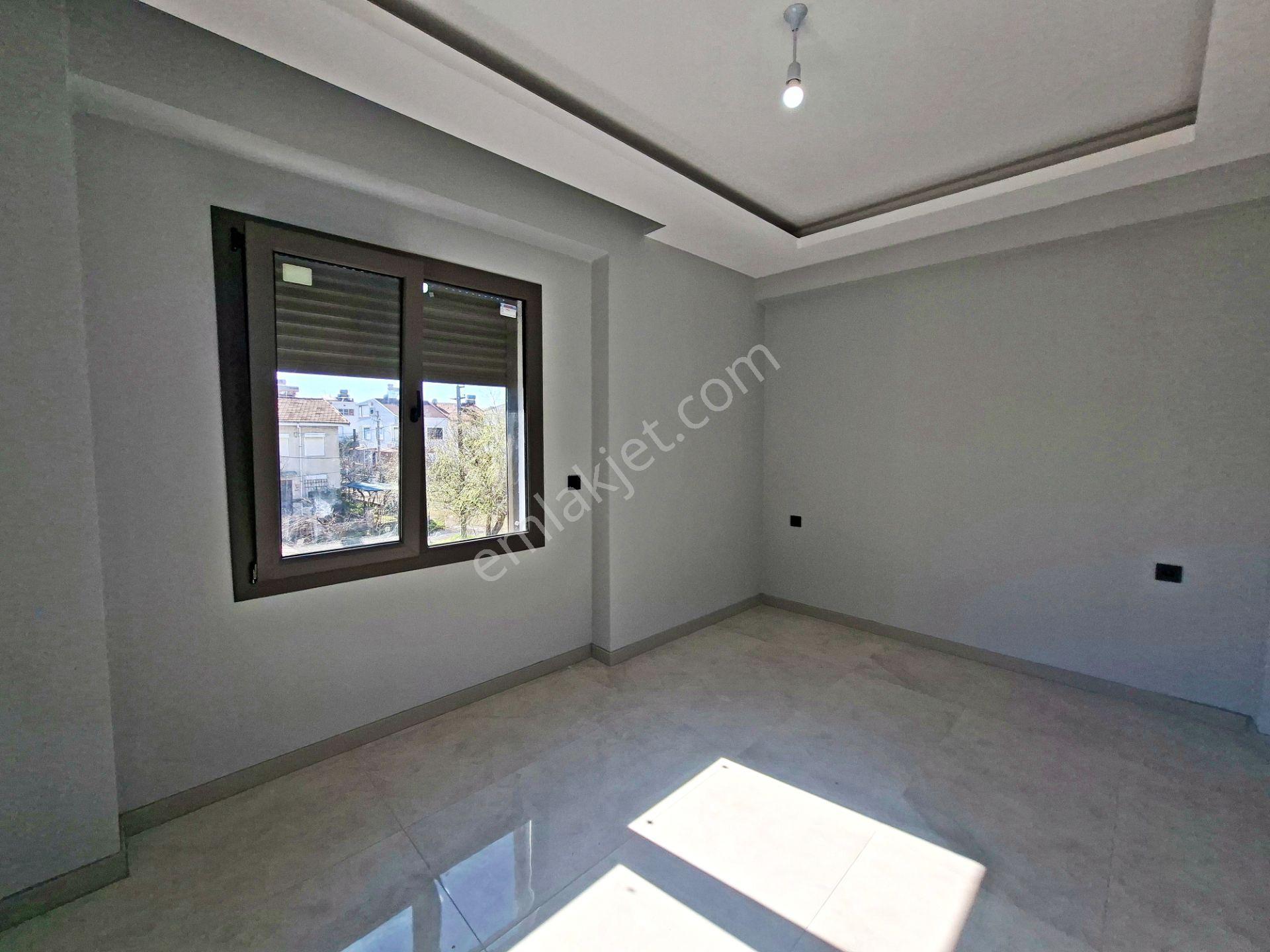 🛑🛑aktiften Gürede Satılık Denize Karşı Kahvenizi Yudumlayacağınız Lüx 3+1 Villa - Görsel 9