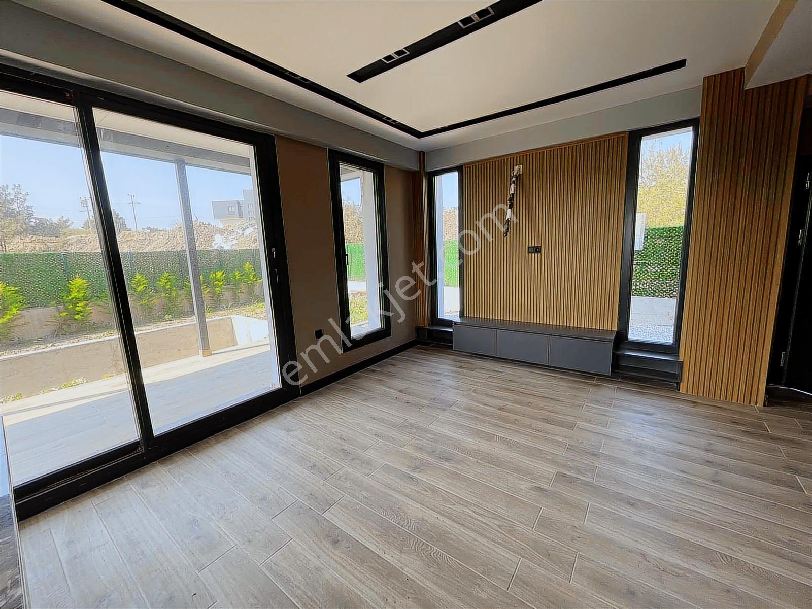 Muğla Milas Boğaziçi 4+1 Müstakil Merkezi Konumda Villa - Görsel 5