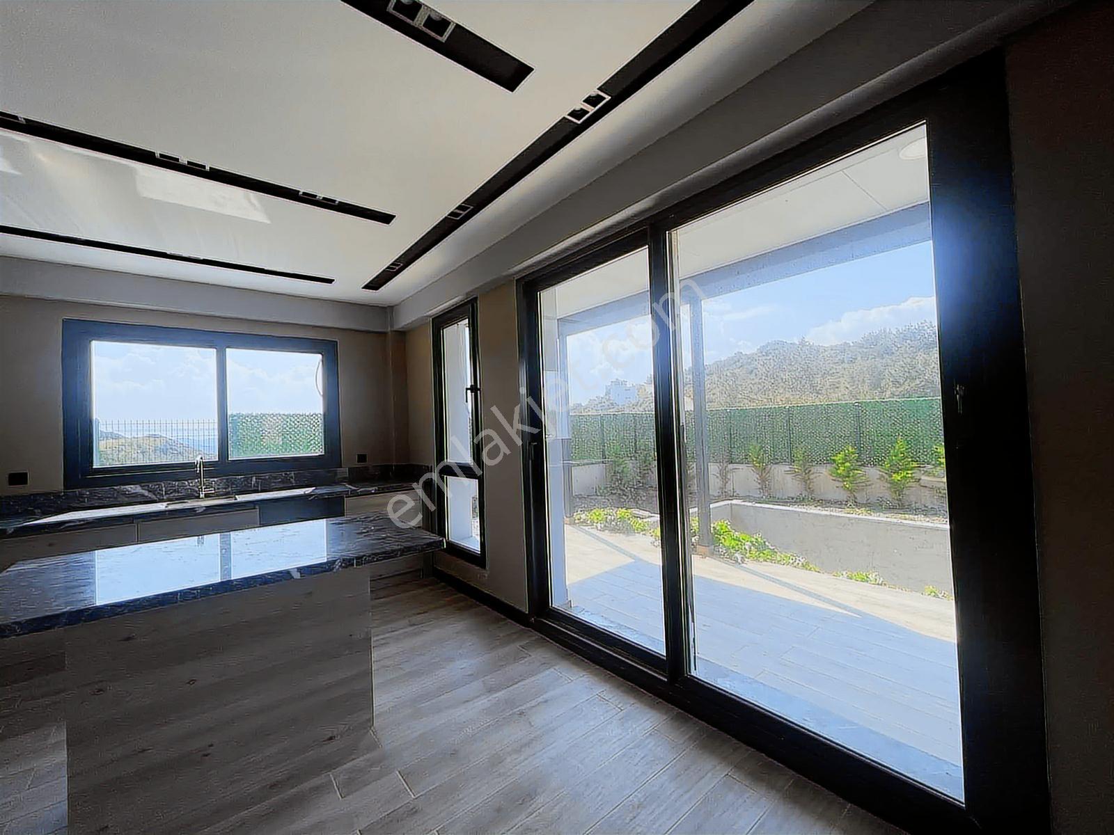 Muğla Milas Boğaziçi 4+1 Müstakil Merkezi Konumda Villa - Görsel 29