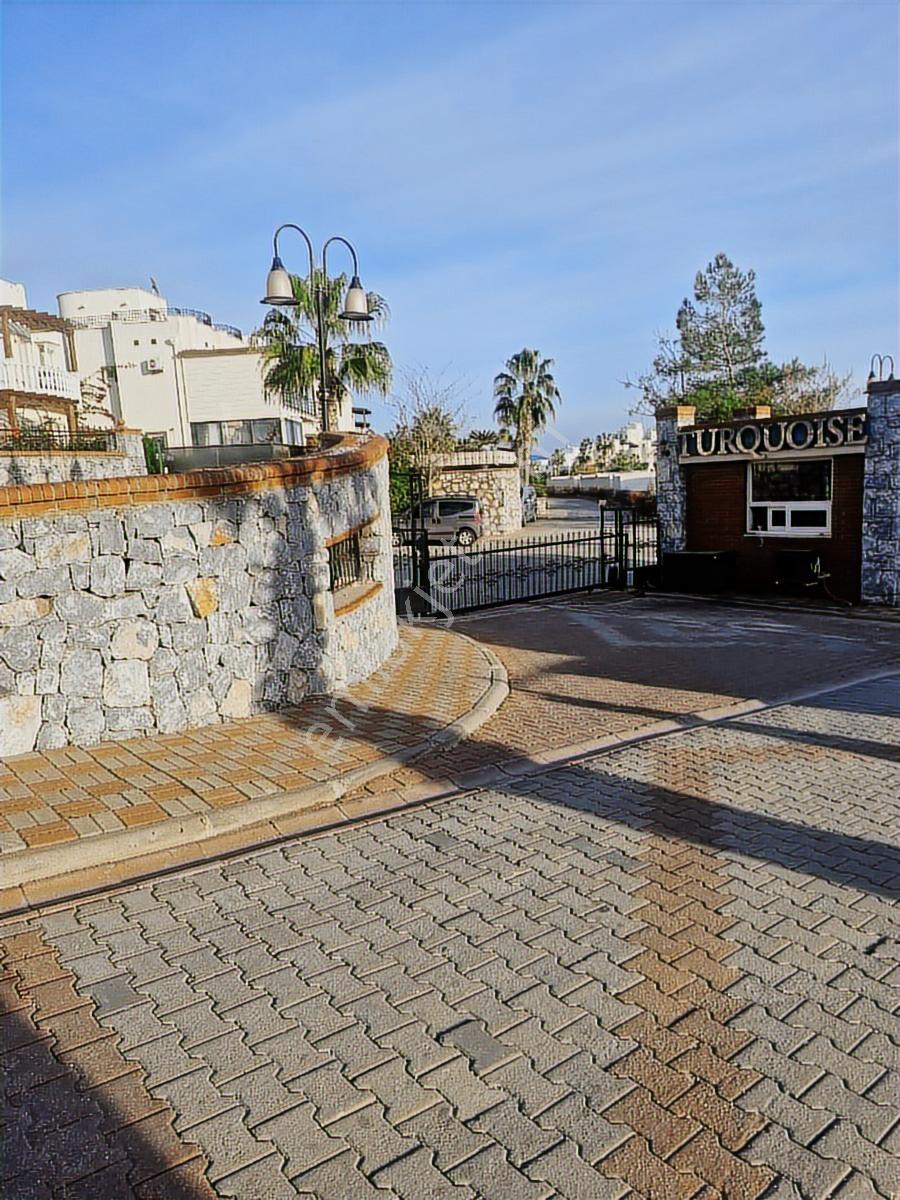 Muğla Milas Boğaziçi 4+1 Müstakil Merkezi Konumda Villa - Görsel 14