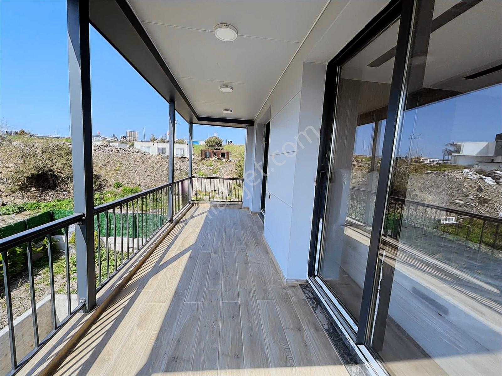 Muğla Milas Boğaziçi 4+1 Müstakil Merkezi Konumda Villa - Görsel 35