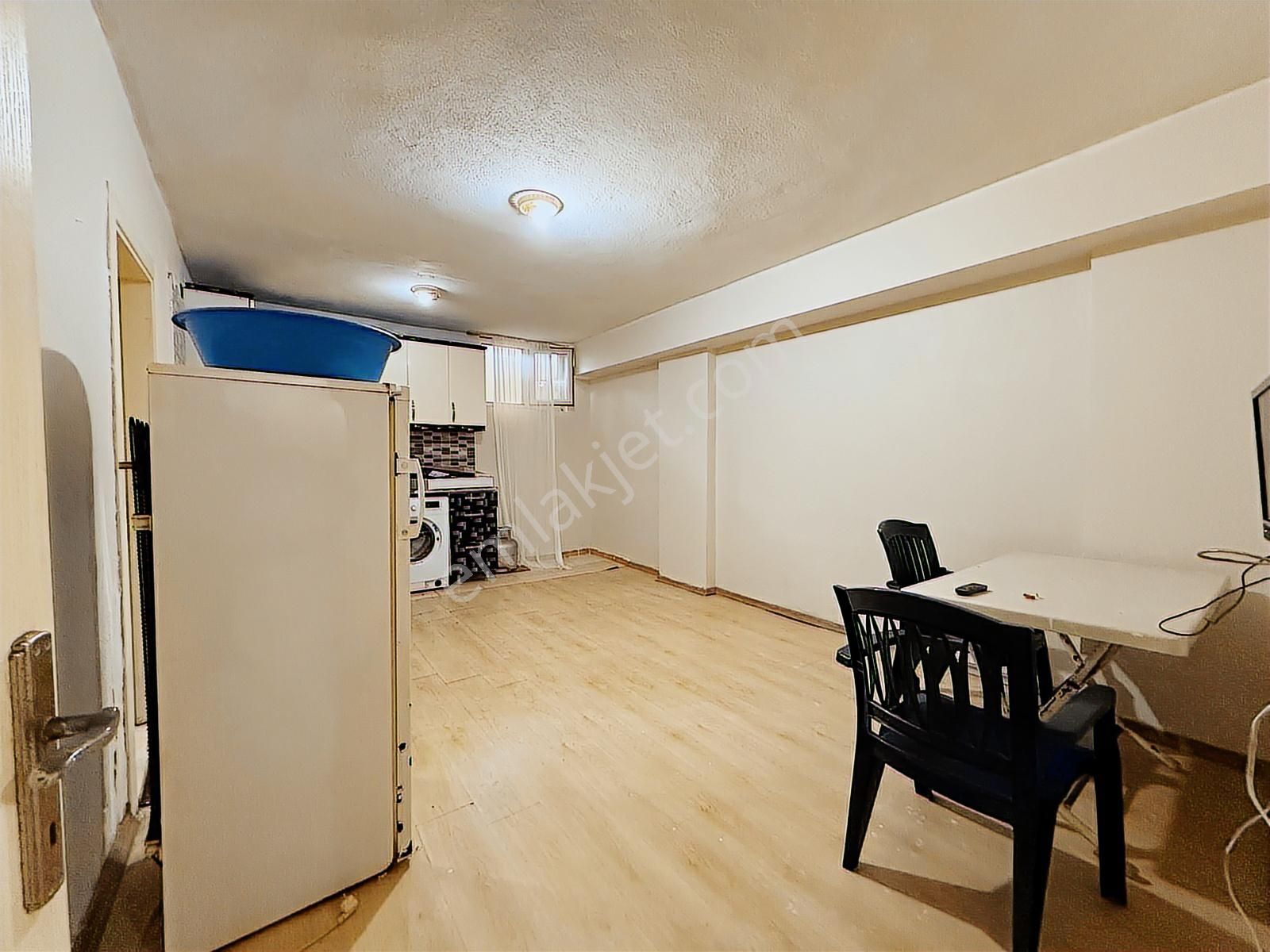 Kültür'de Üniversiteye Yakın Eşyalı 1+1 Kiralık Daire - Görsel 2