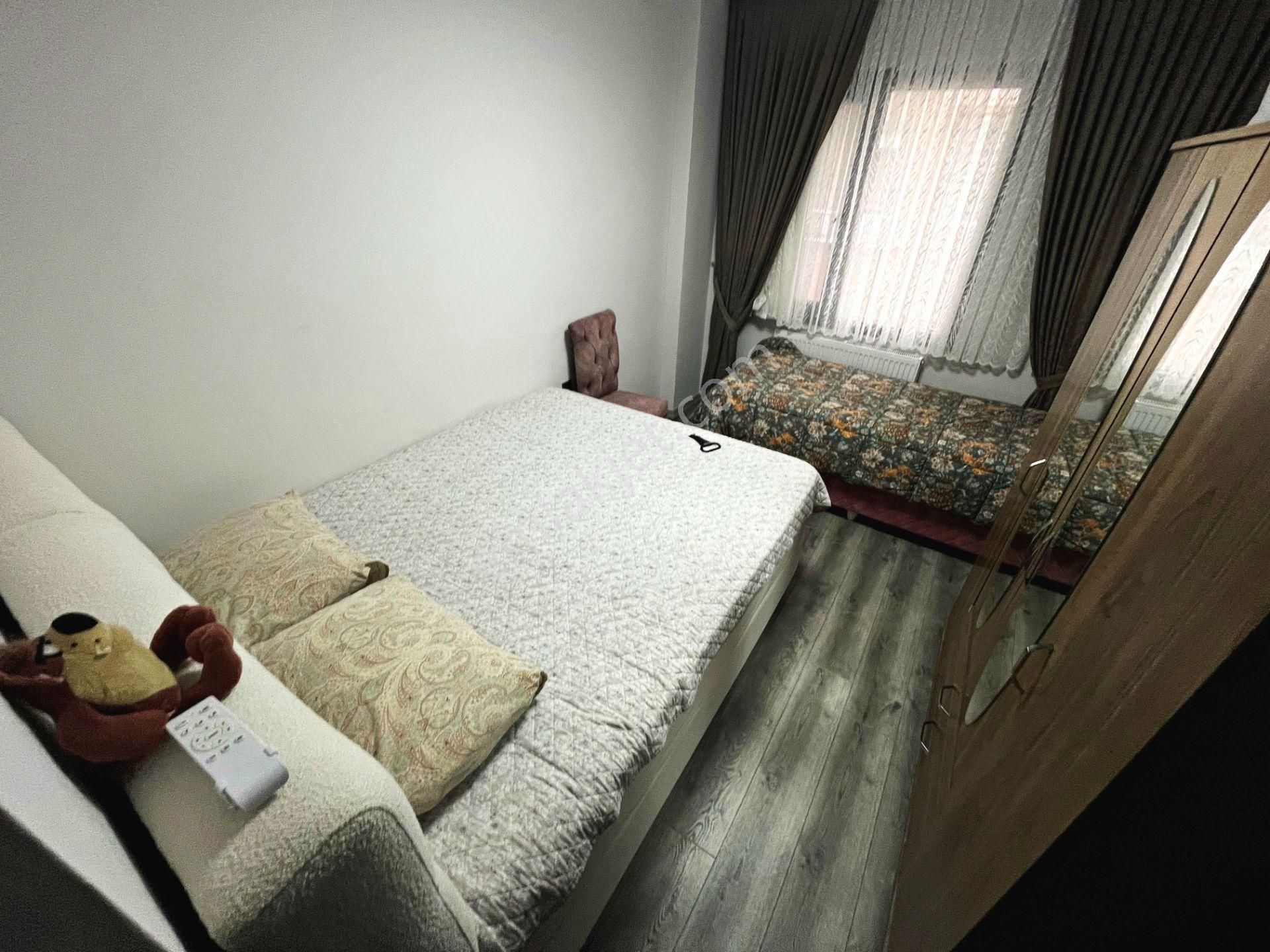 🛑🛑aktiften Altınkum Merkezde Satılık Ebeveyn Banyolu Kombili Harika Geniş 2+1 Daire - Görsel 20