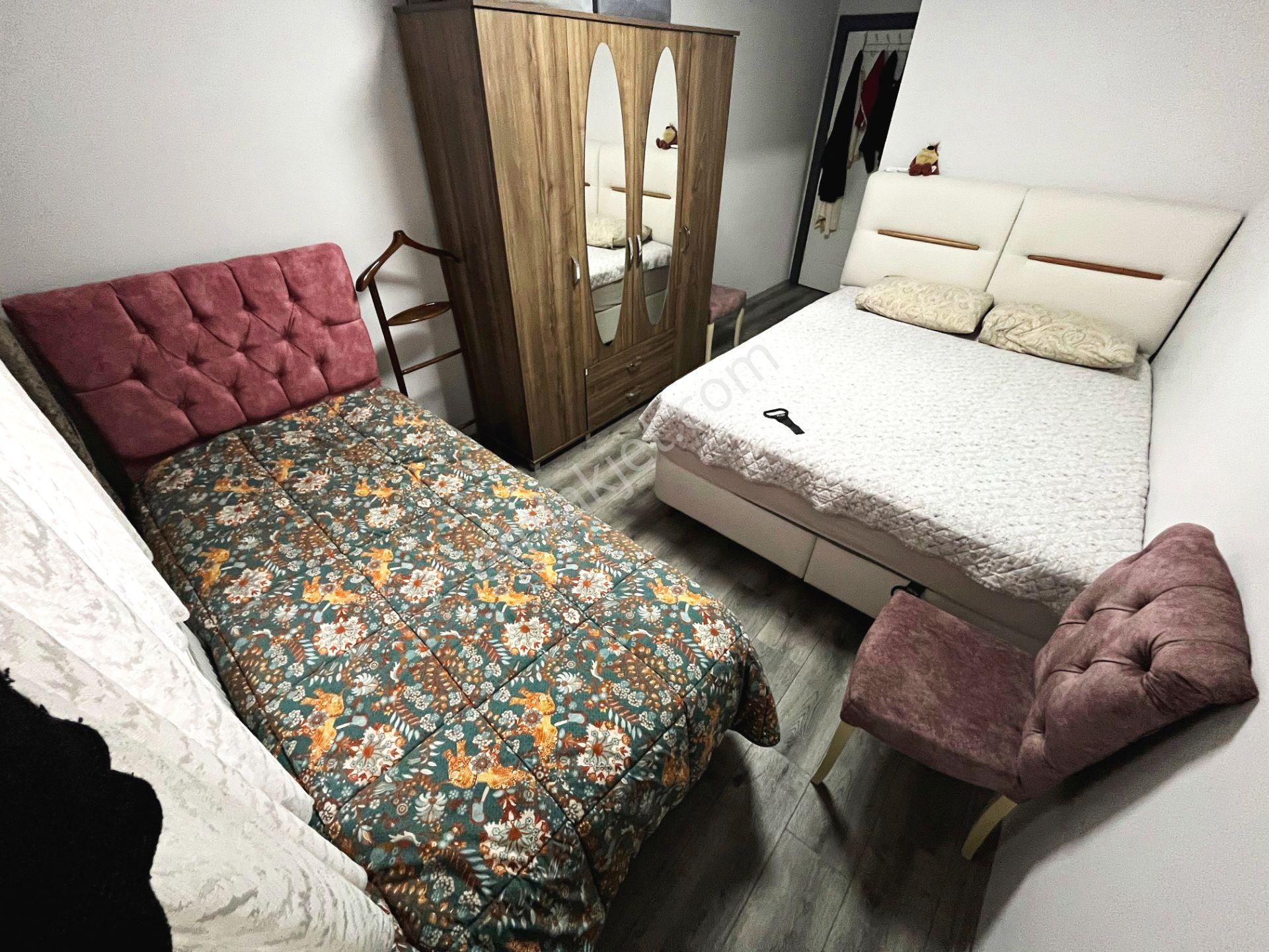 🛑🛑aktiften Altınkum Merkezde Satılık Ebeveyn Banyolu Kombili Harika Geniş 2+1 Daire - Görsel 21