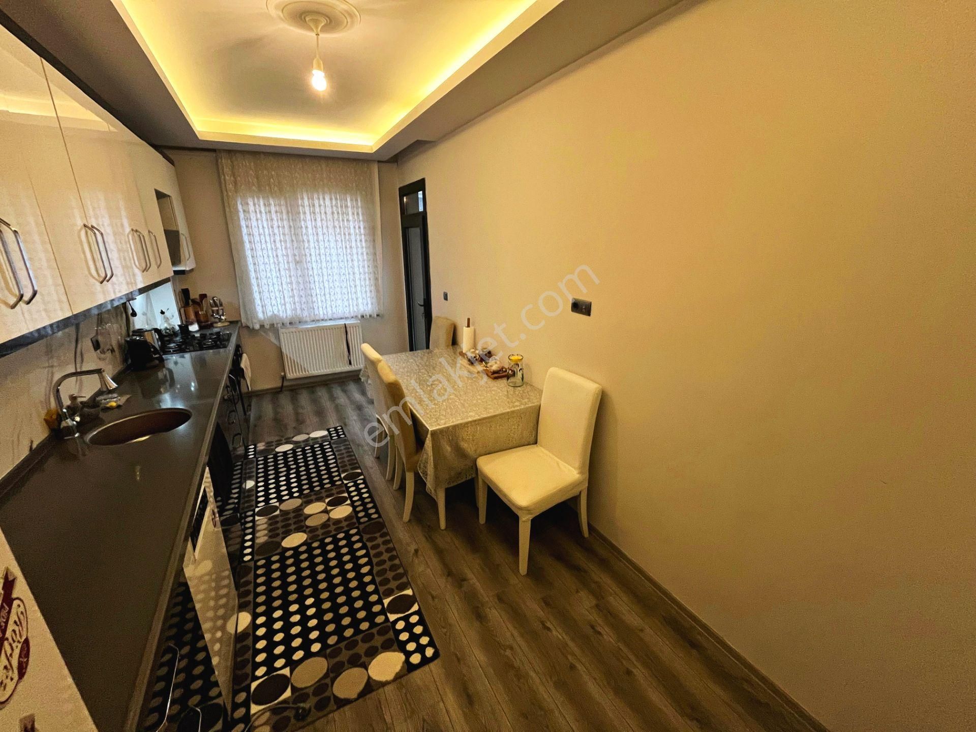 🛑🛑aktiften Altınkum Merkezde Satılık Ebeveyn Banyolu Kombili Harika Geniş 2+1 Daire - Görsel 26