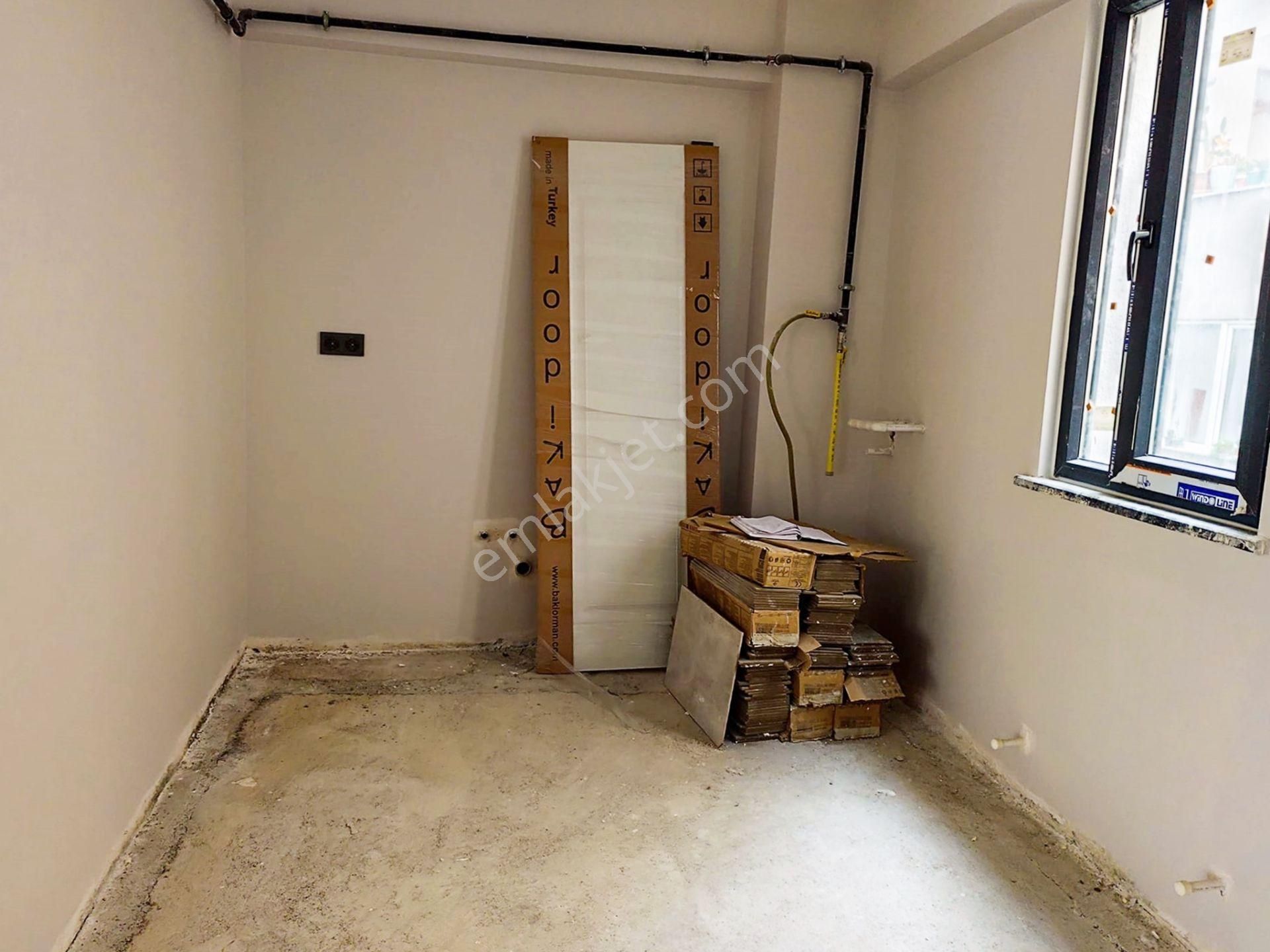 Mertcan Dan Adnan Kahveci Metroya Yürüme 100m2 Sıfır Dükkan - Görsel 6