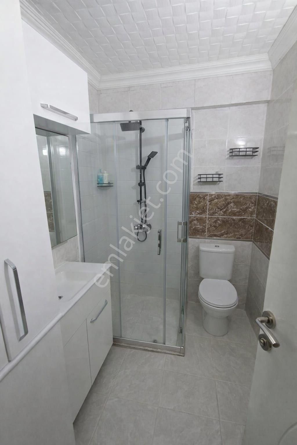 Hacıkaplanlar 150m2 3+1 Daire - Görsel 3