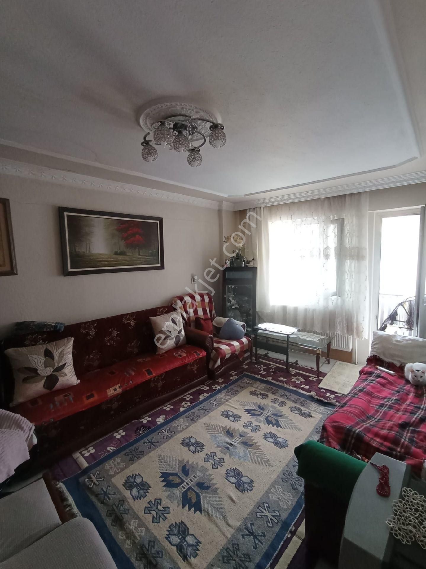 Hacıkaplanlar 150m2 3+1 Daire - Görsel 8