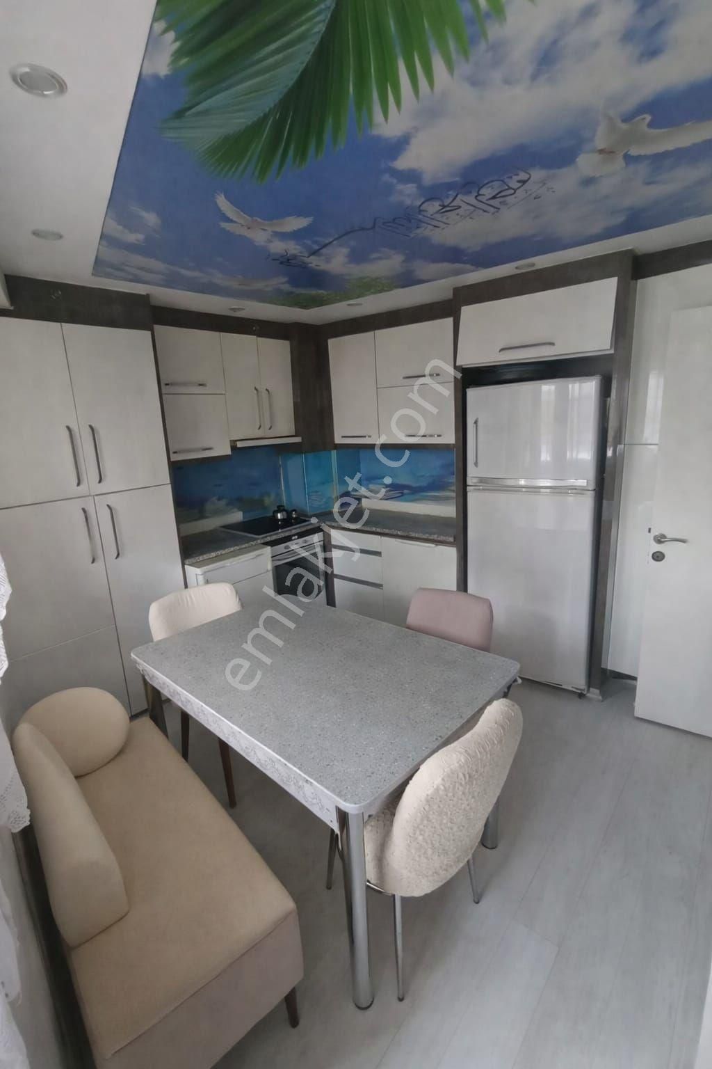 Hacıkaplanlar 150m2 3+1 Daire