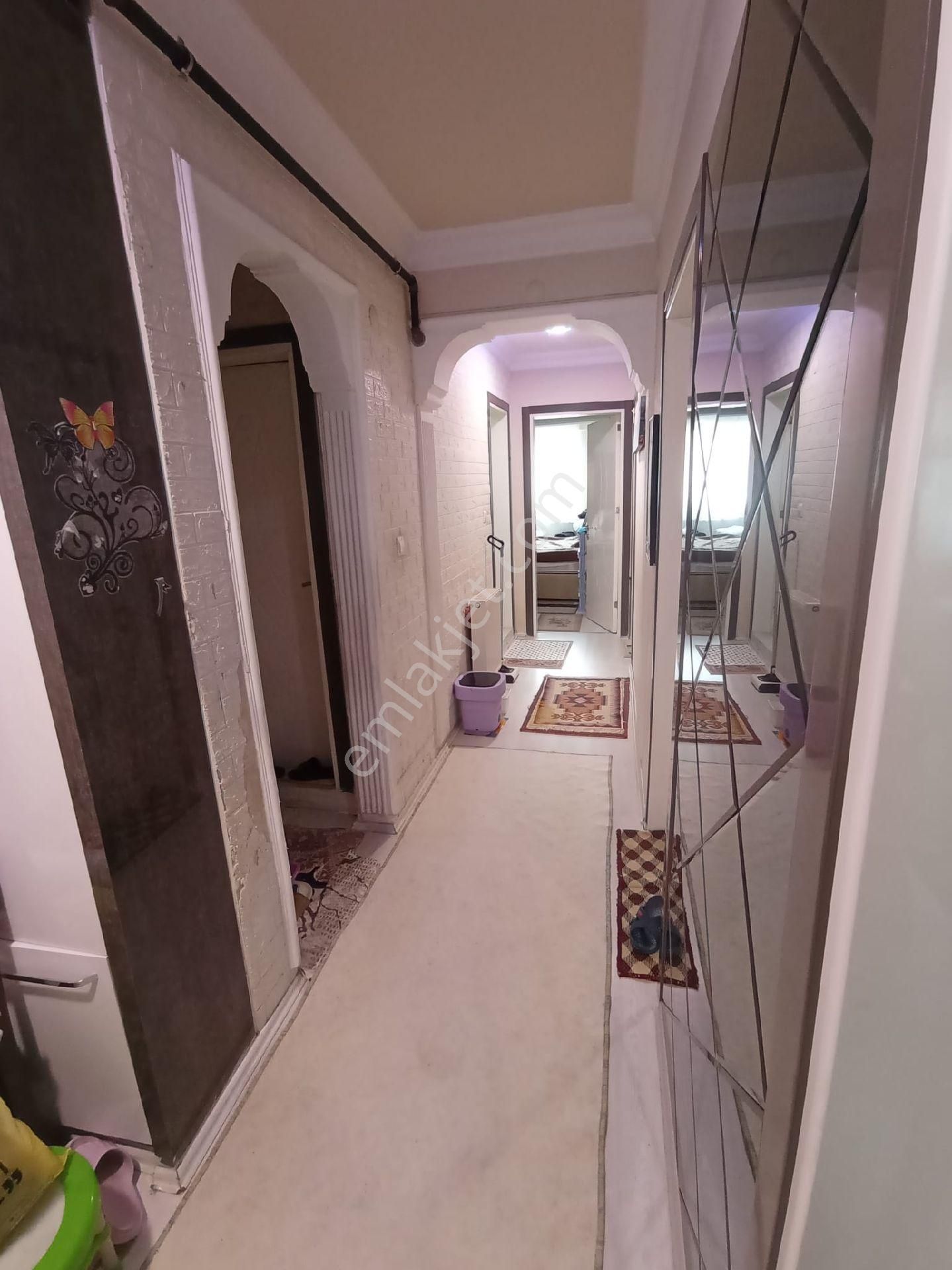 Hacıkaplanlar 150m2 3+1 Daire - Görsel 4