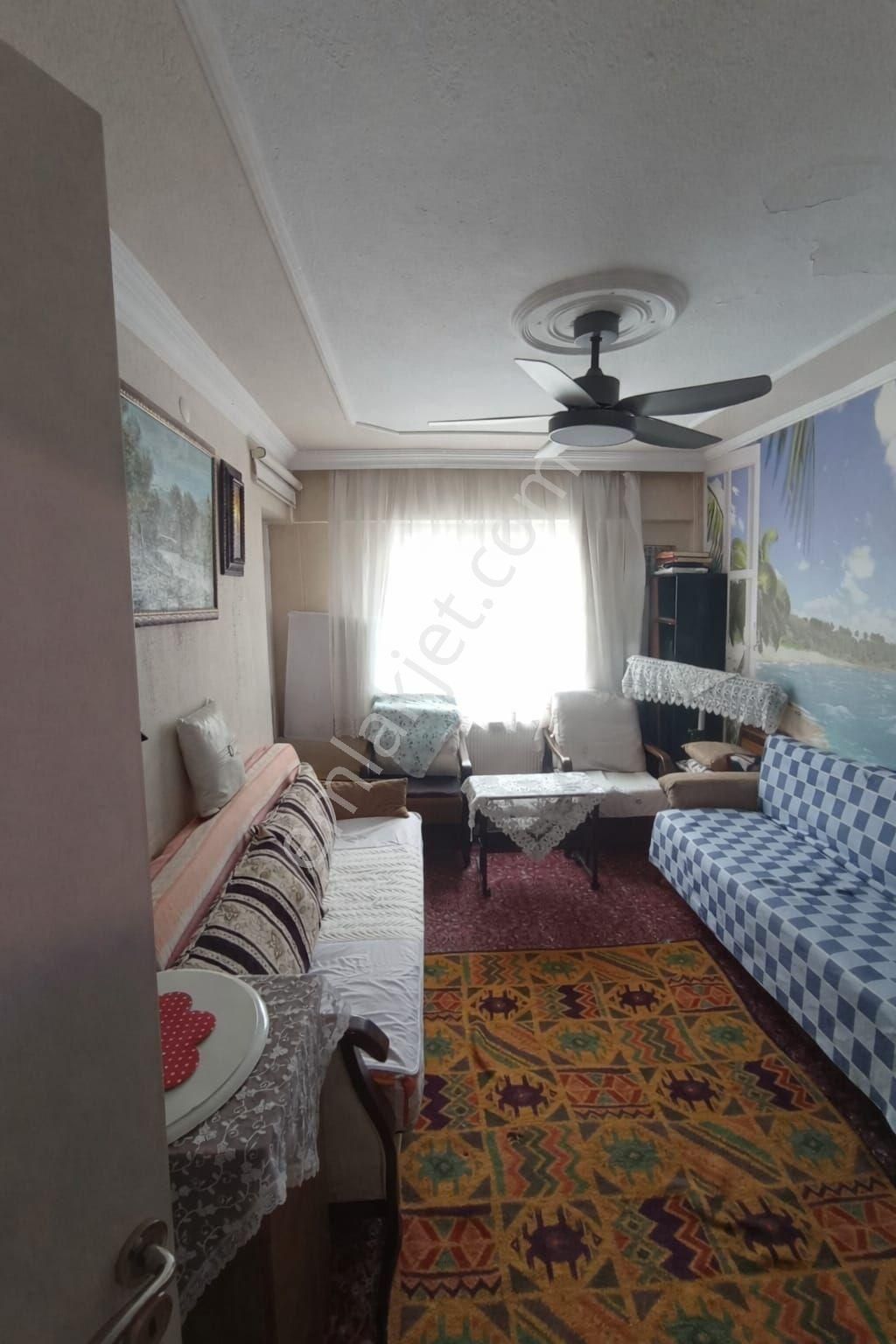 Hacıkaplanlar 150m2 3+1 Daire - Görsel 6