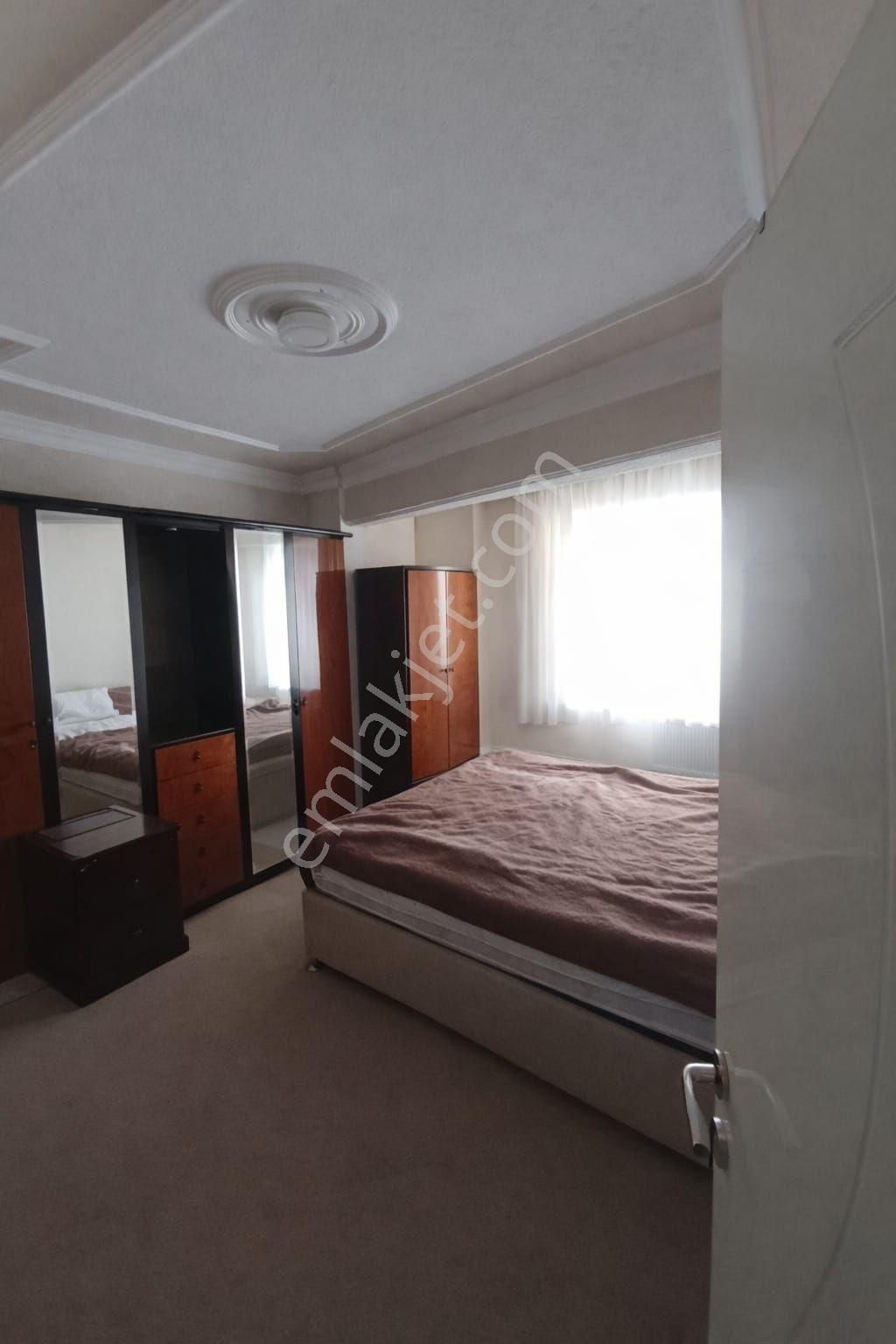 Hacıkaplanlar 150m2 3+1 Daire - Görsel 2