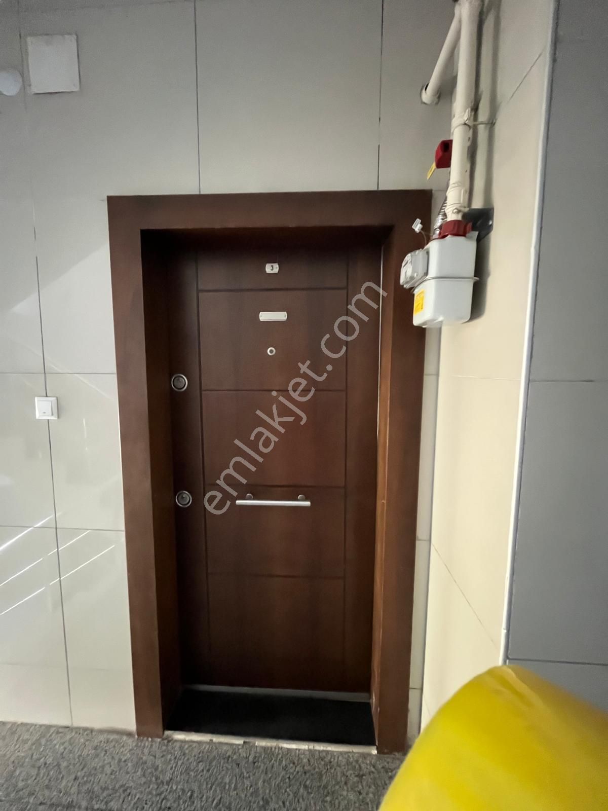 Taha Emlak Tan Dünya Kavşağı Civarında Kiralık 4+1 Daire - Görsel 23