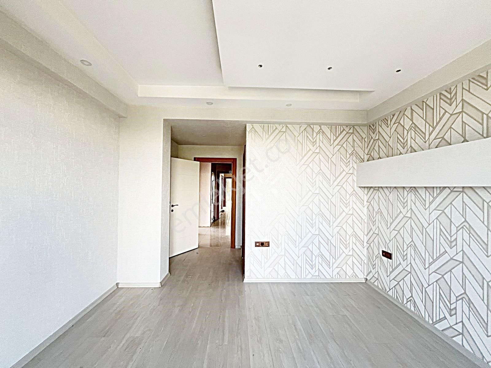 Taha Emlak Tan Dünya Kavşağı Civarında Kiralık 4+1 Daire - Görsel 14