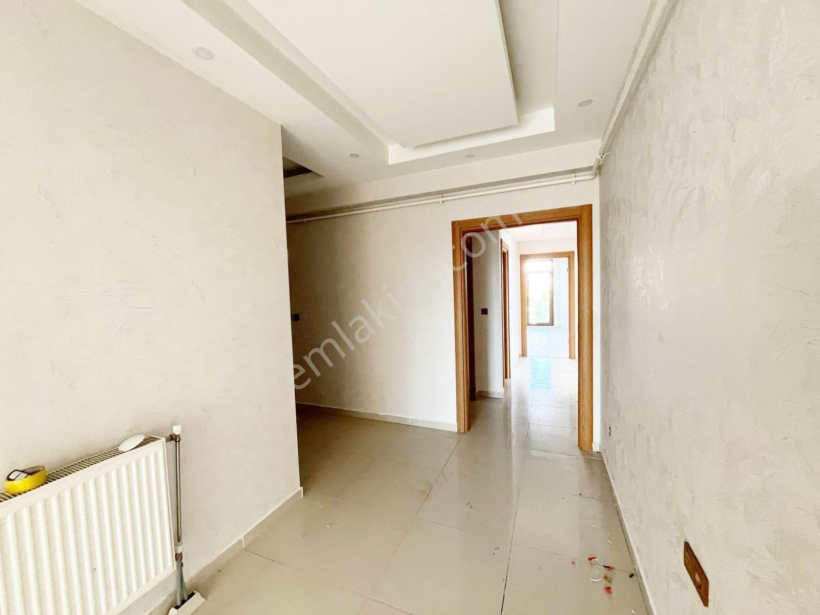 Taha Emlak Tan Dünya Kavşağı Civarında Kiralık 4+1 Daire - Görsel 17