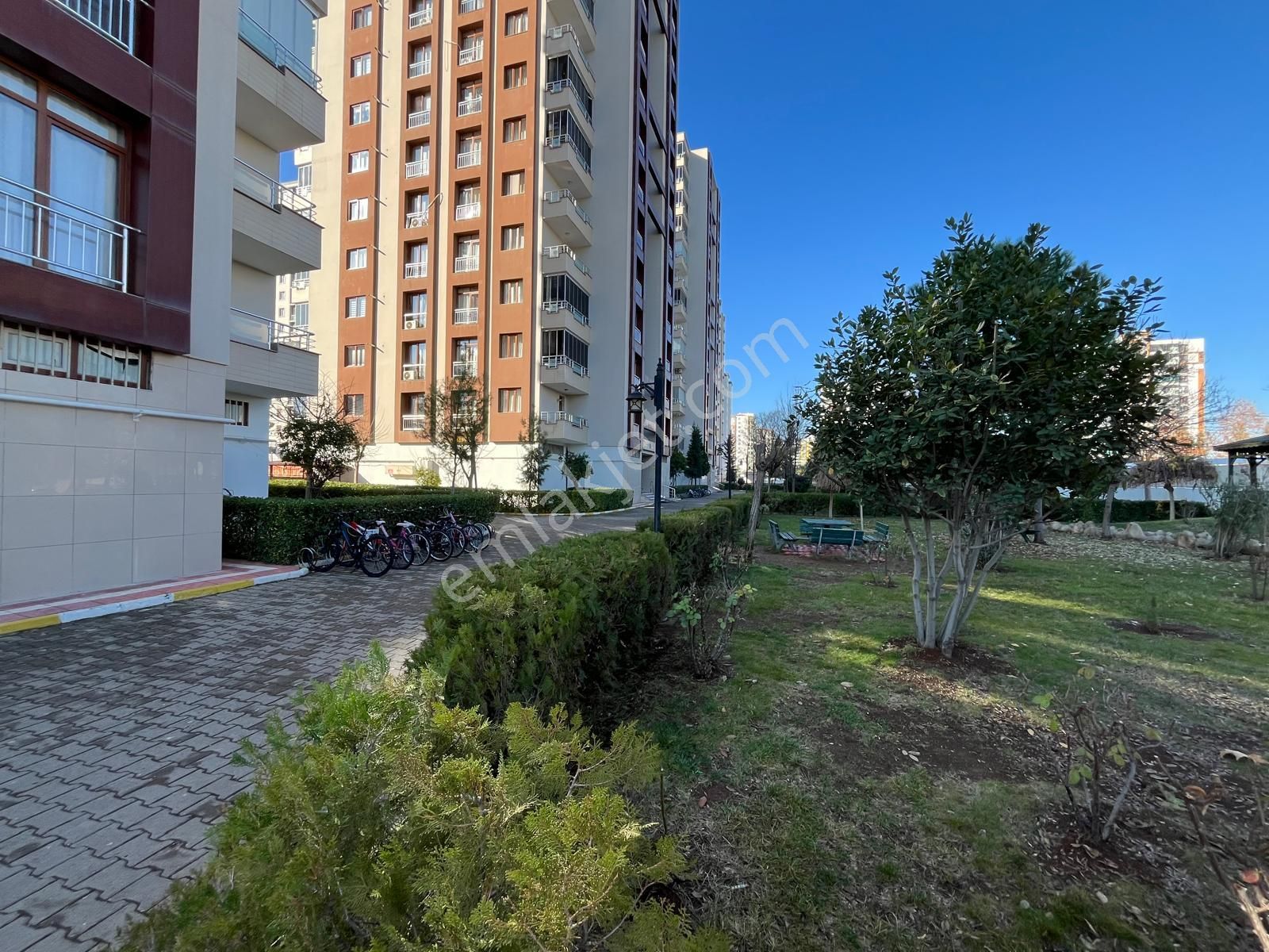 Taha Emlak Tan Dünya Kavşağı Civarında Kiralık 4+1 Daire - Görsel 31