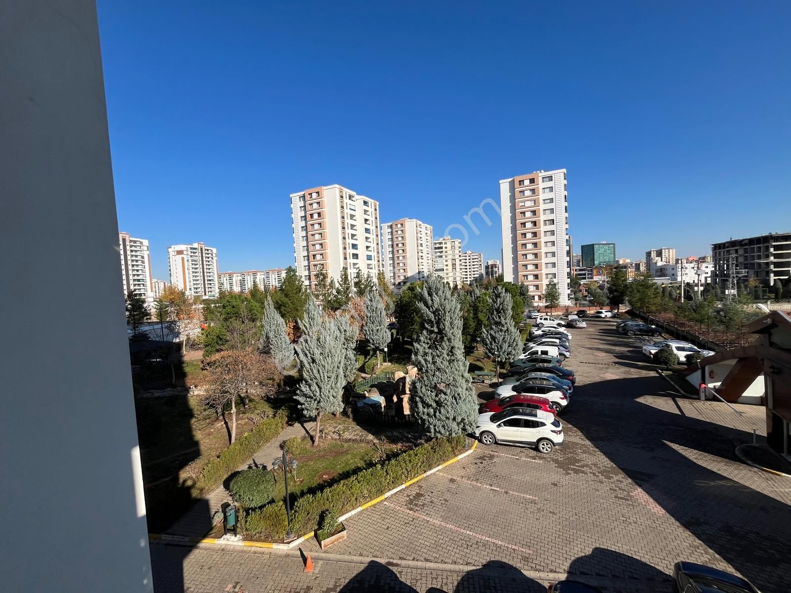 Taha Emlak Tan Dünya Kavşağı Civarında Kiralık 4+1 Daire - Görsel 18